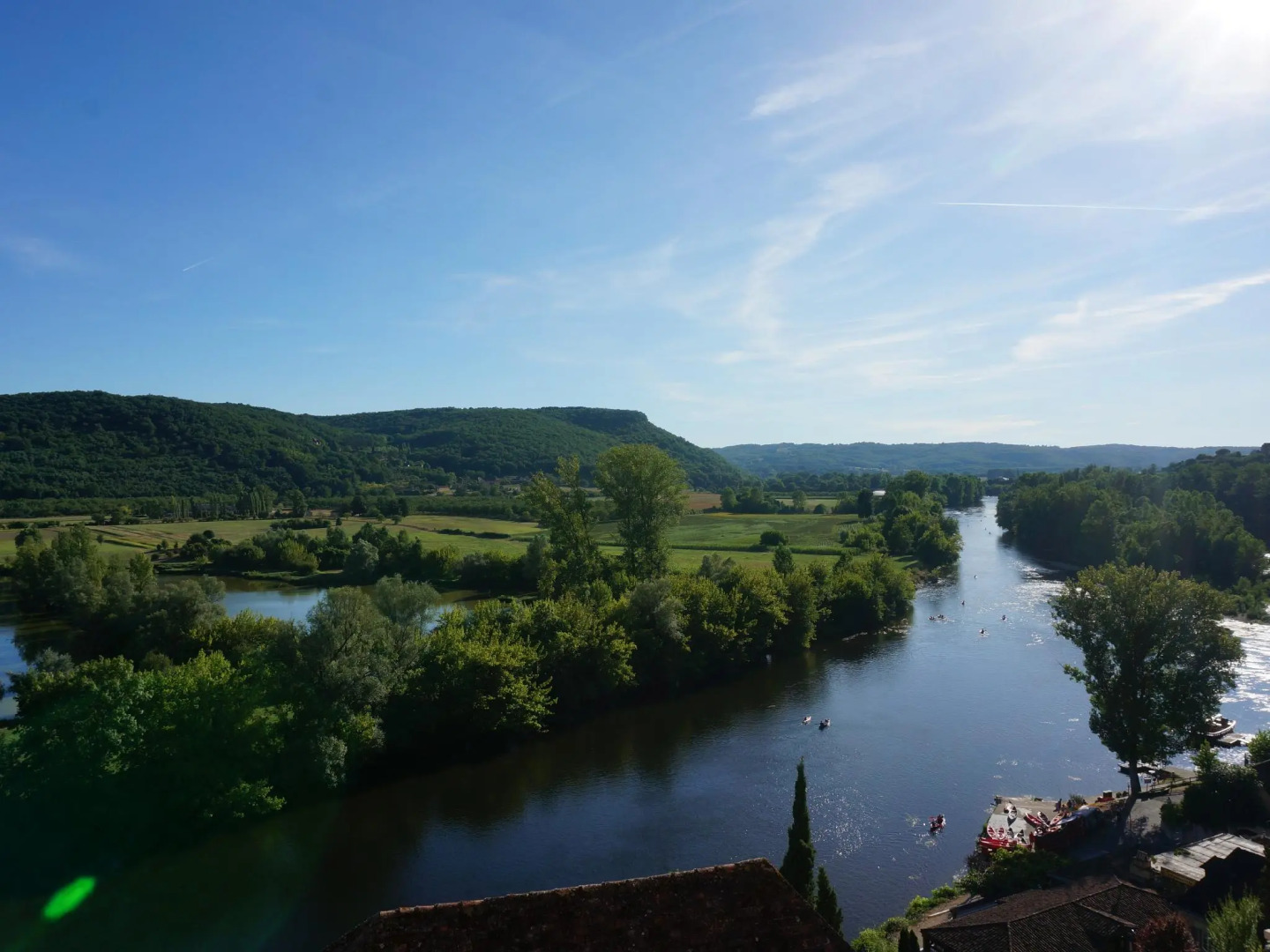 La Maison des Sarrasins