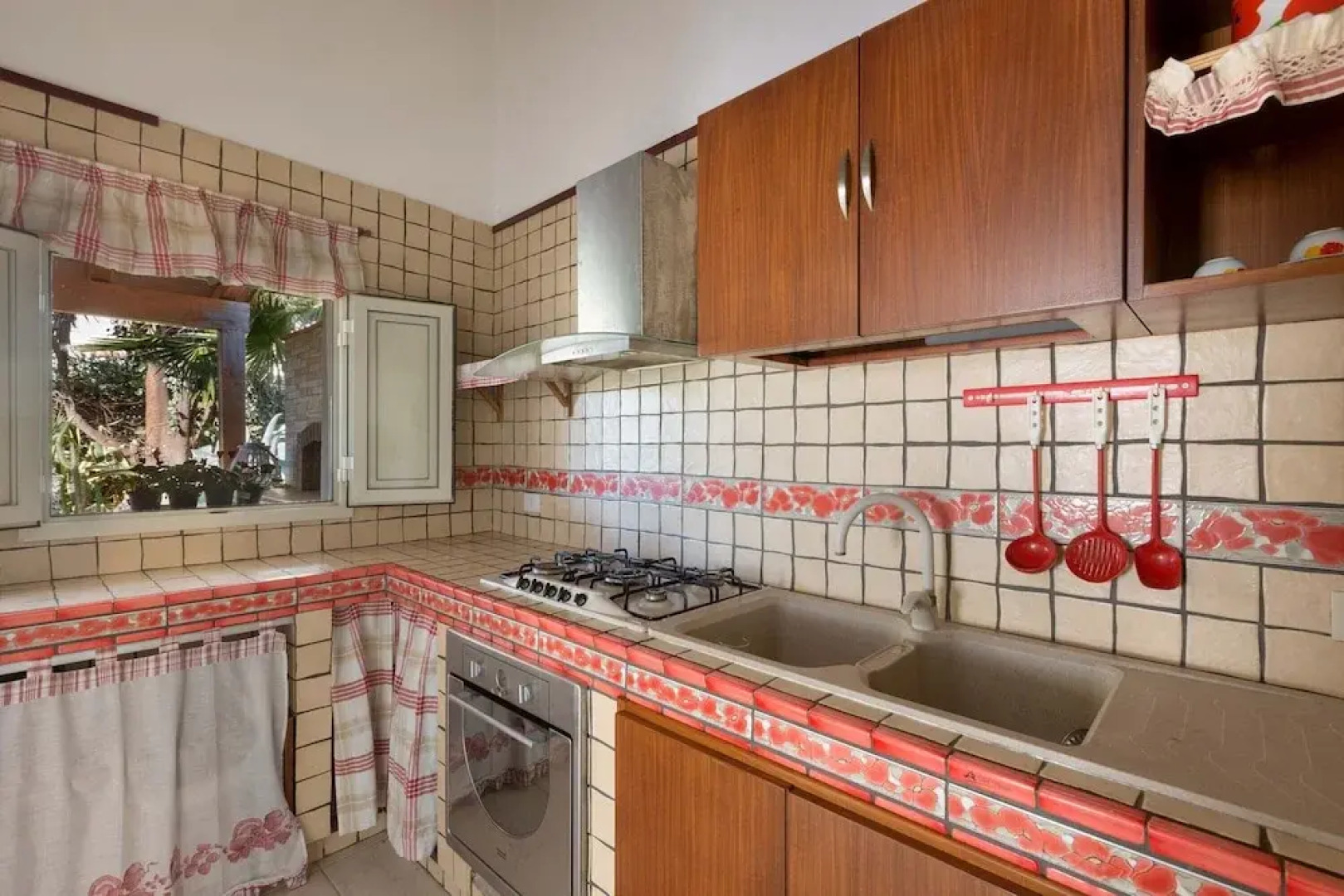 1817 Villetta Ginetta