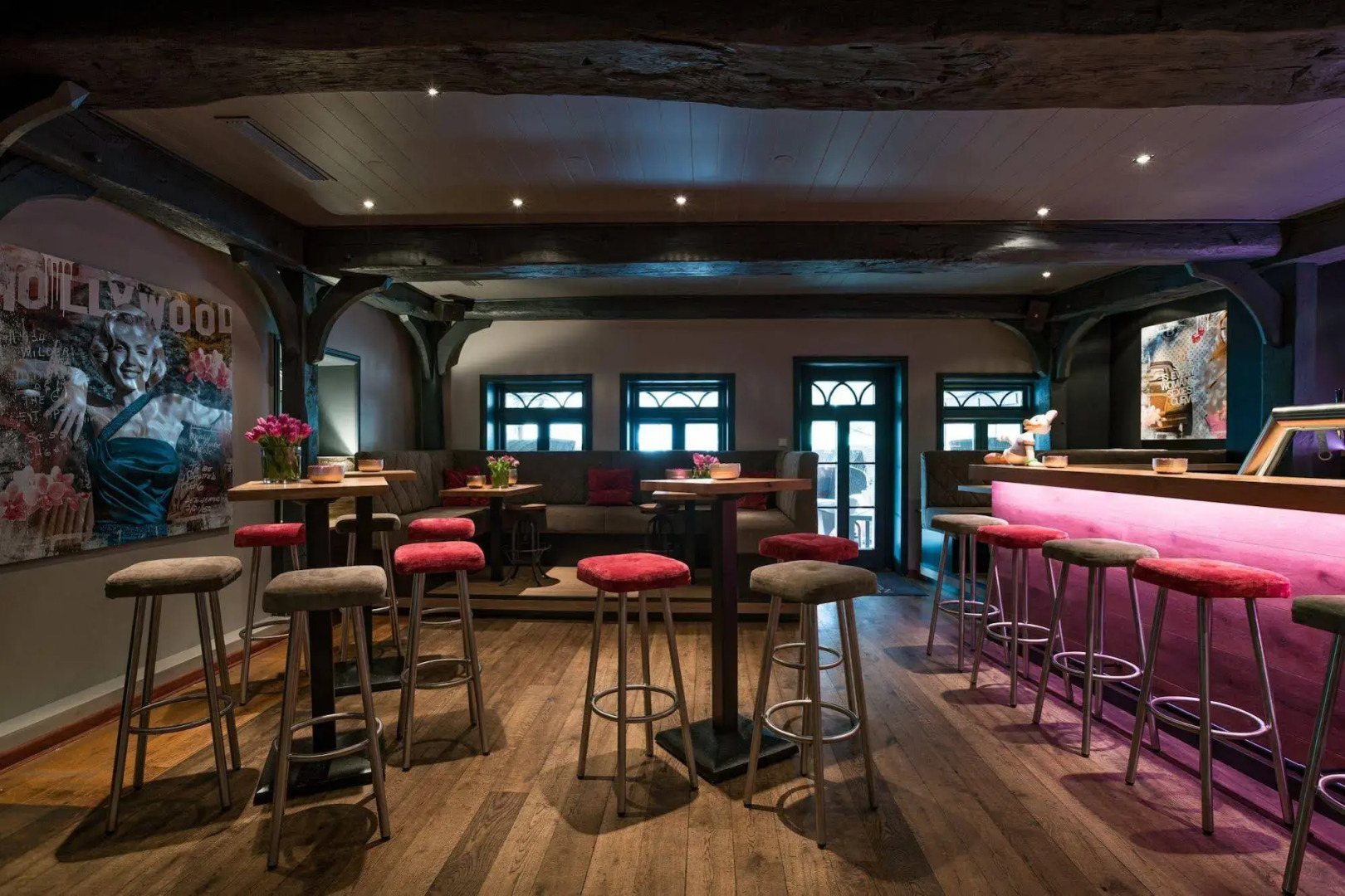 Relais & Châteaux Landhaus Stricker