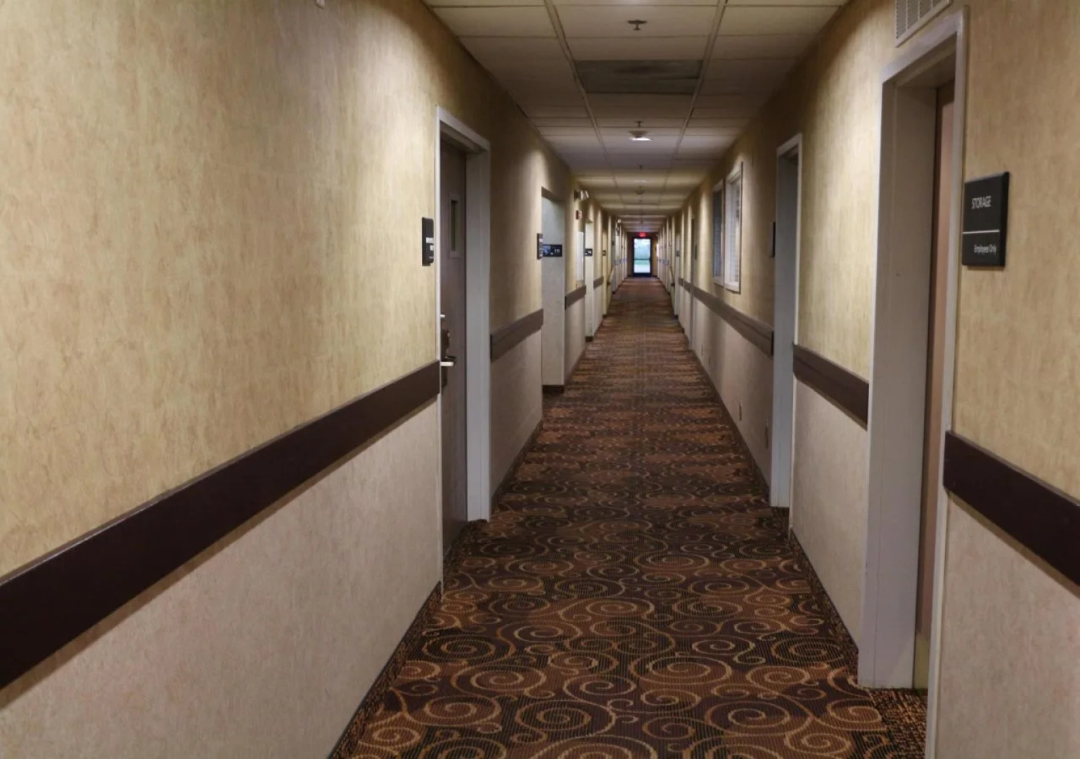 MainStay Suites Bourbonnais - Kankakee