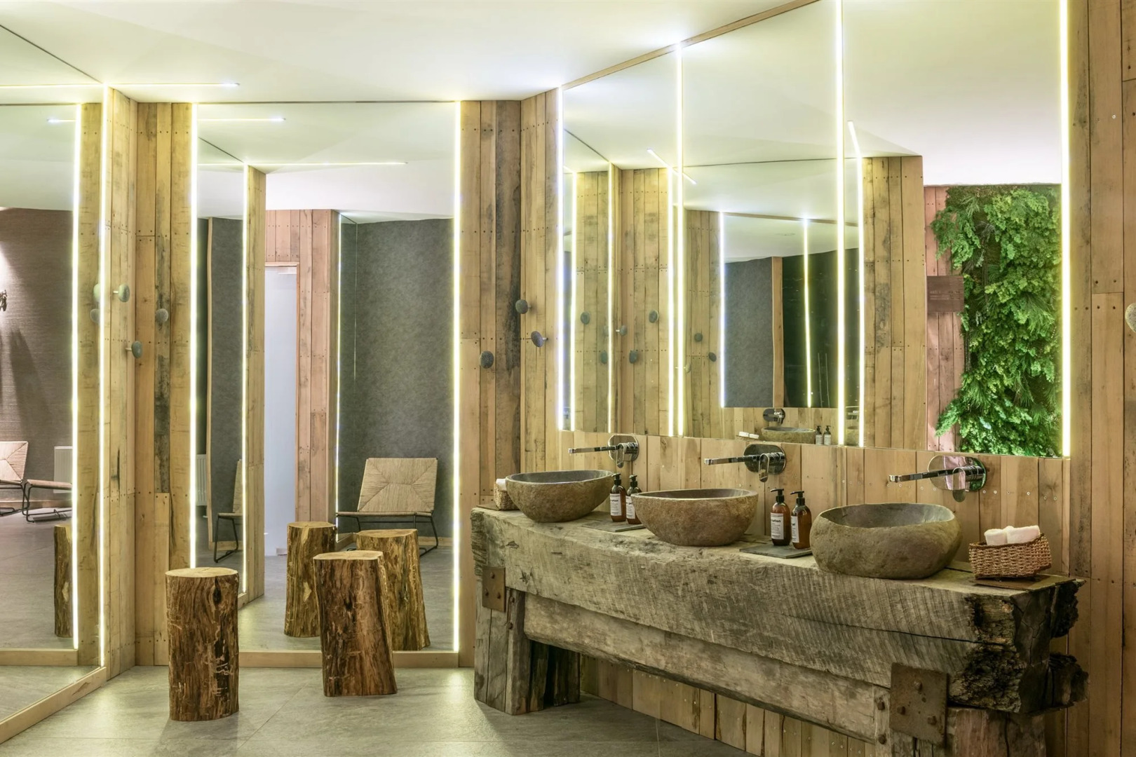 Rio Serrano Hotel + Spa