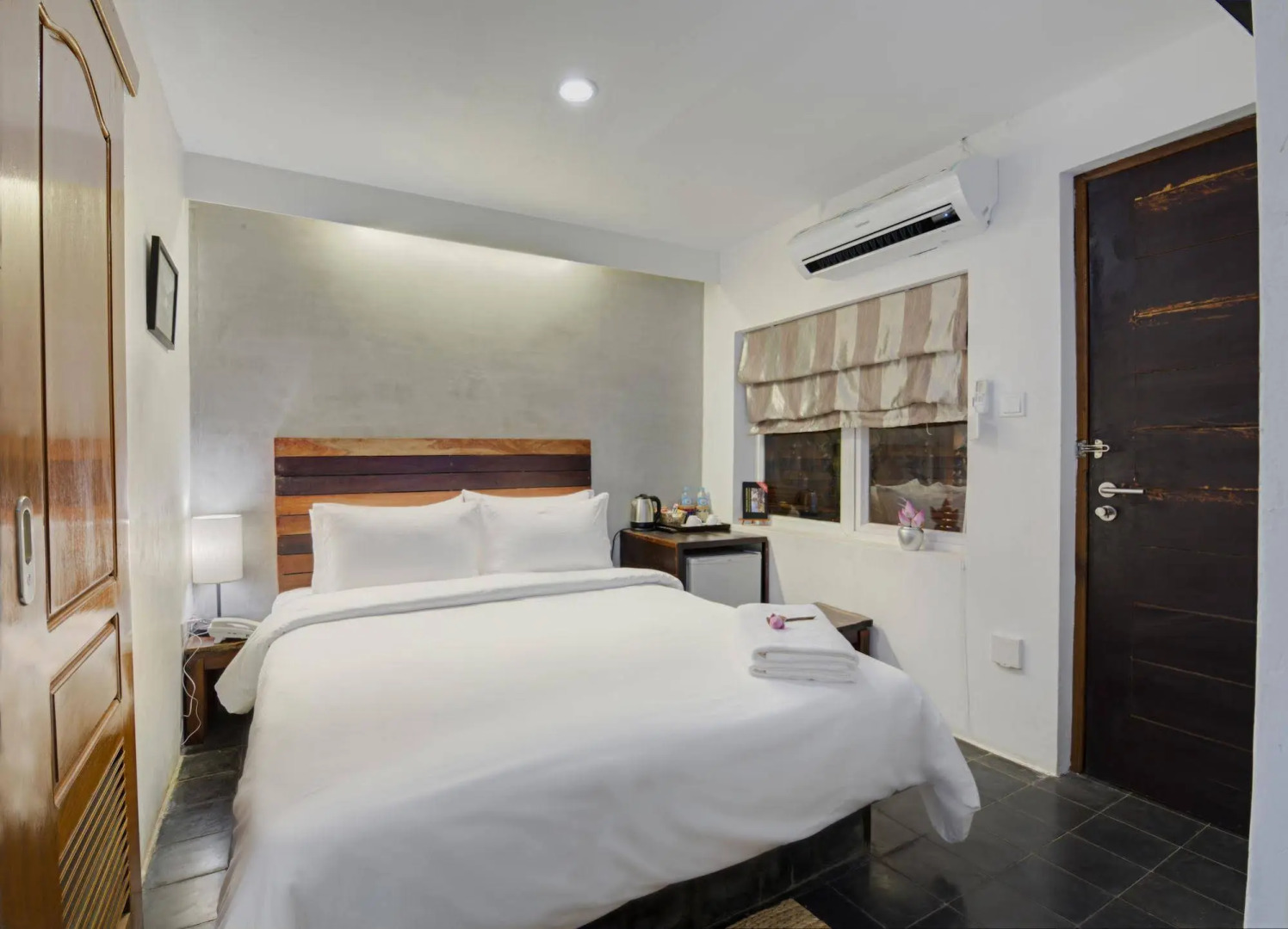 Khmere Maison D'Angkor