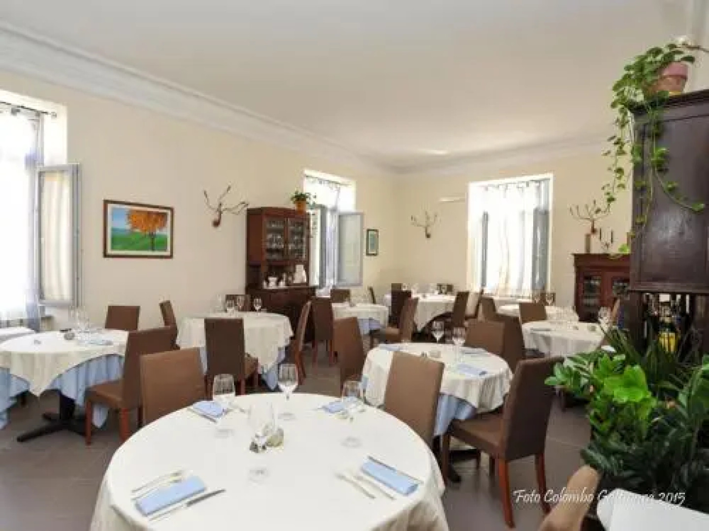 Locanda Villa Cavalleri