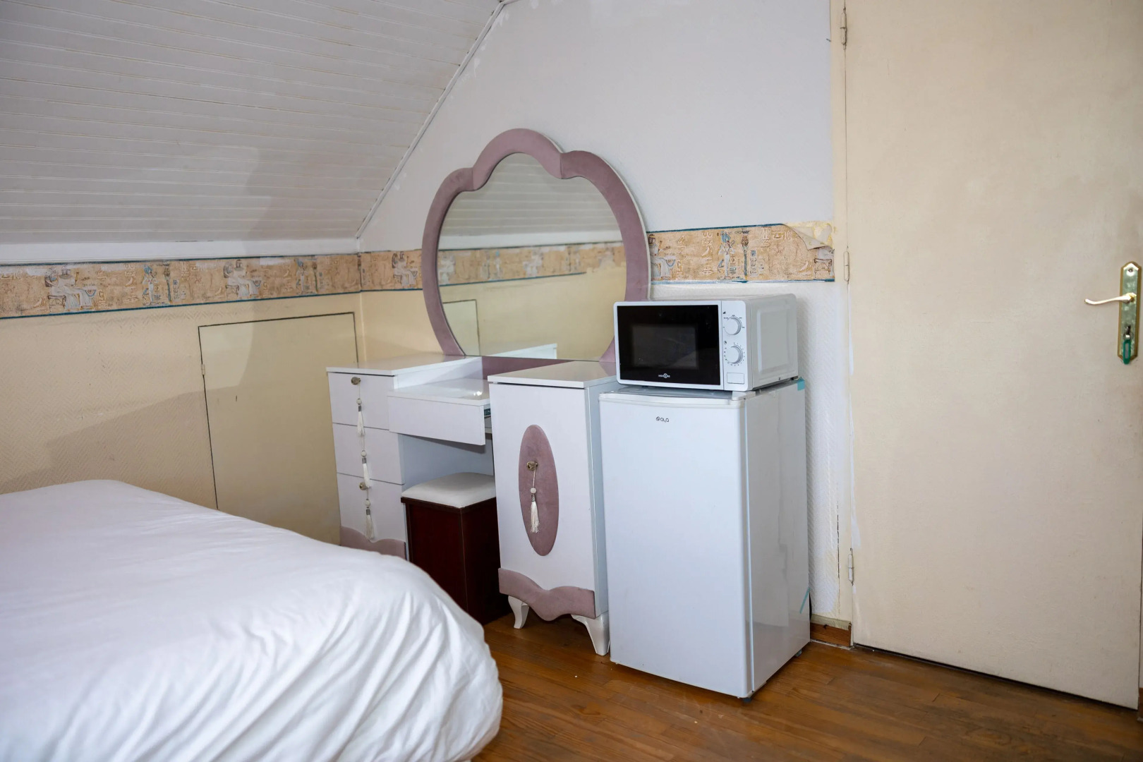 Paradis Chambres D'hôtes