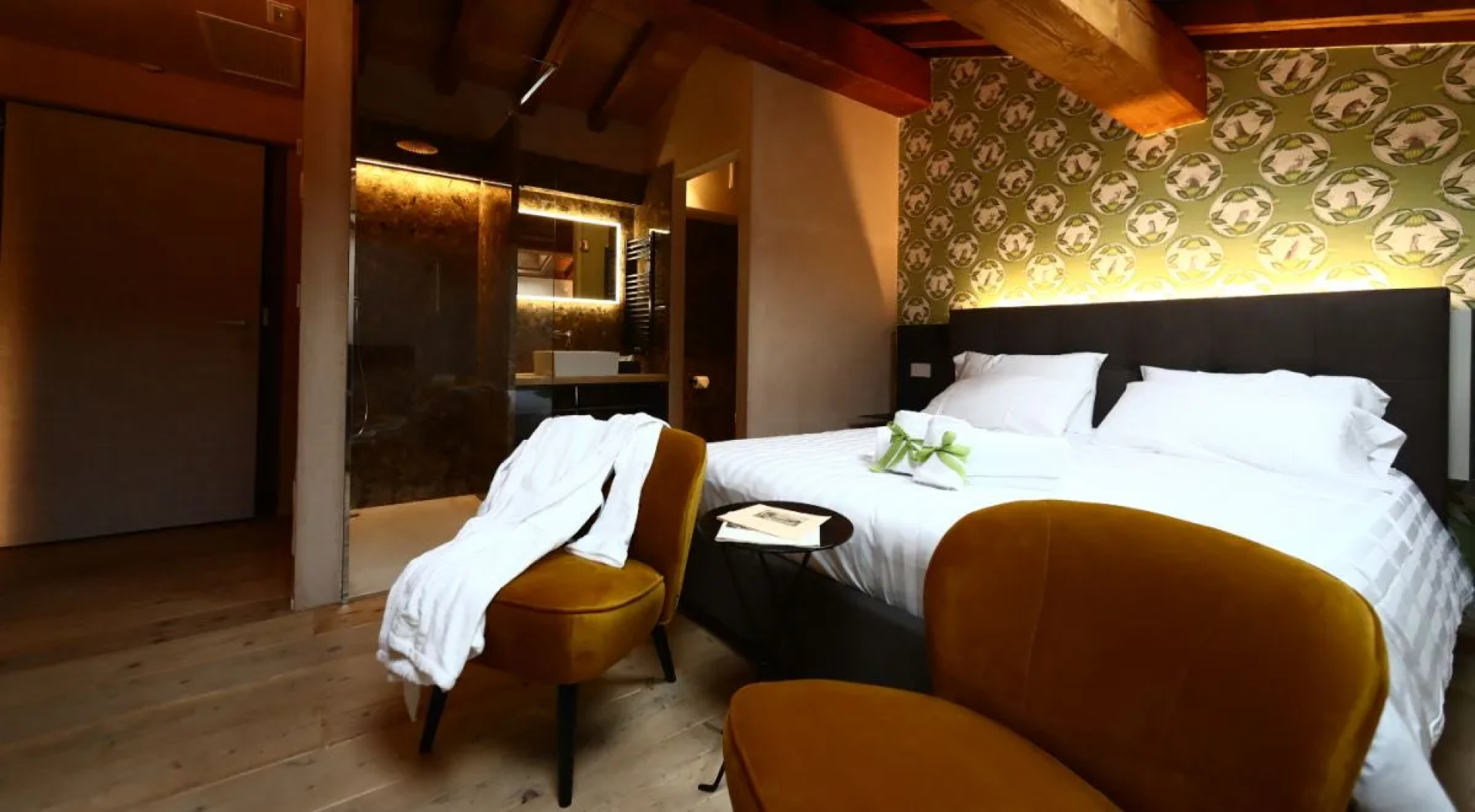 Villa Balis Crema