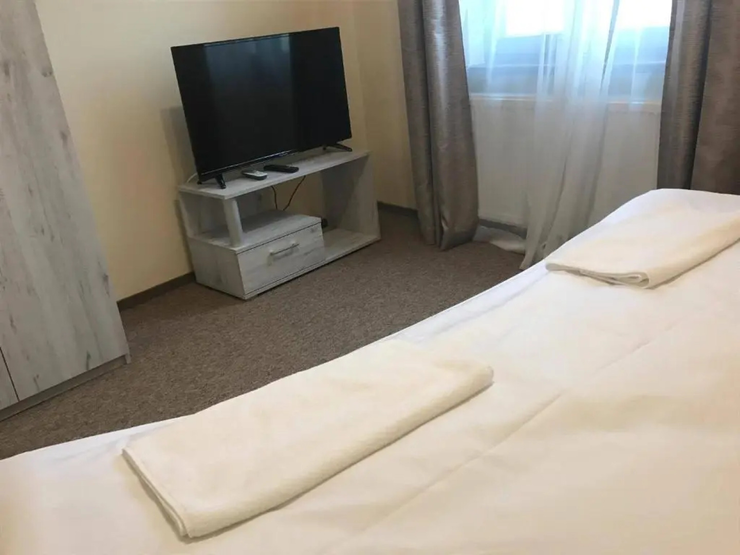 Apartamenty Walowa 4