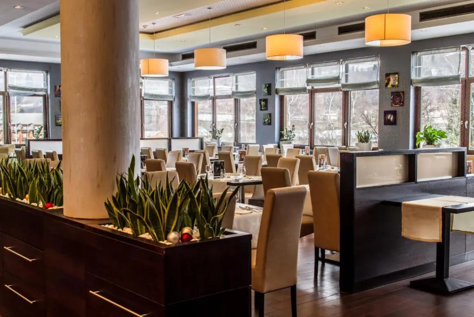 Relax Resort Kreischberg