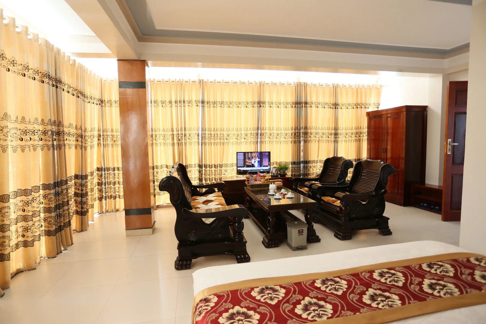 Ruby Hotel Dien Bien Phu