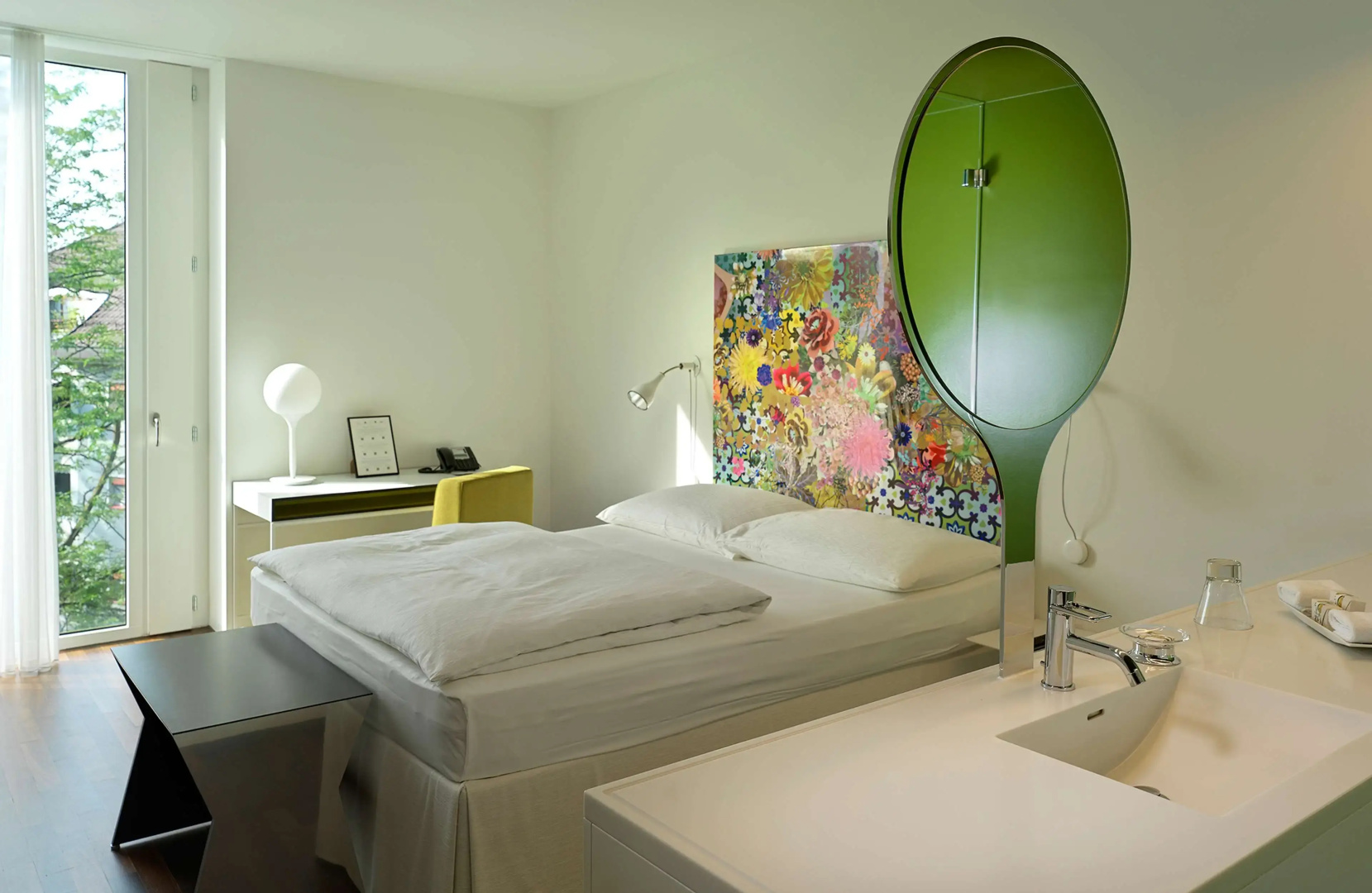 City Garden Hotel