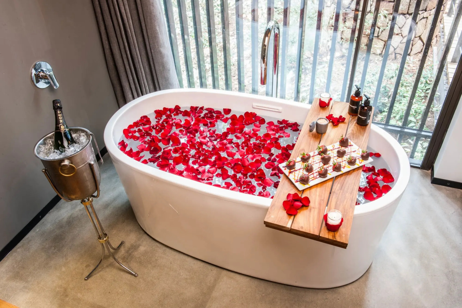 Rodavento Boutique Hotel