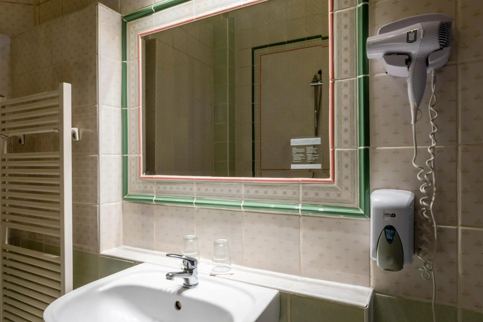 Baross City Hotel - Budapest