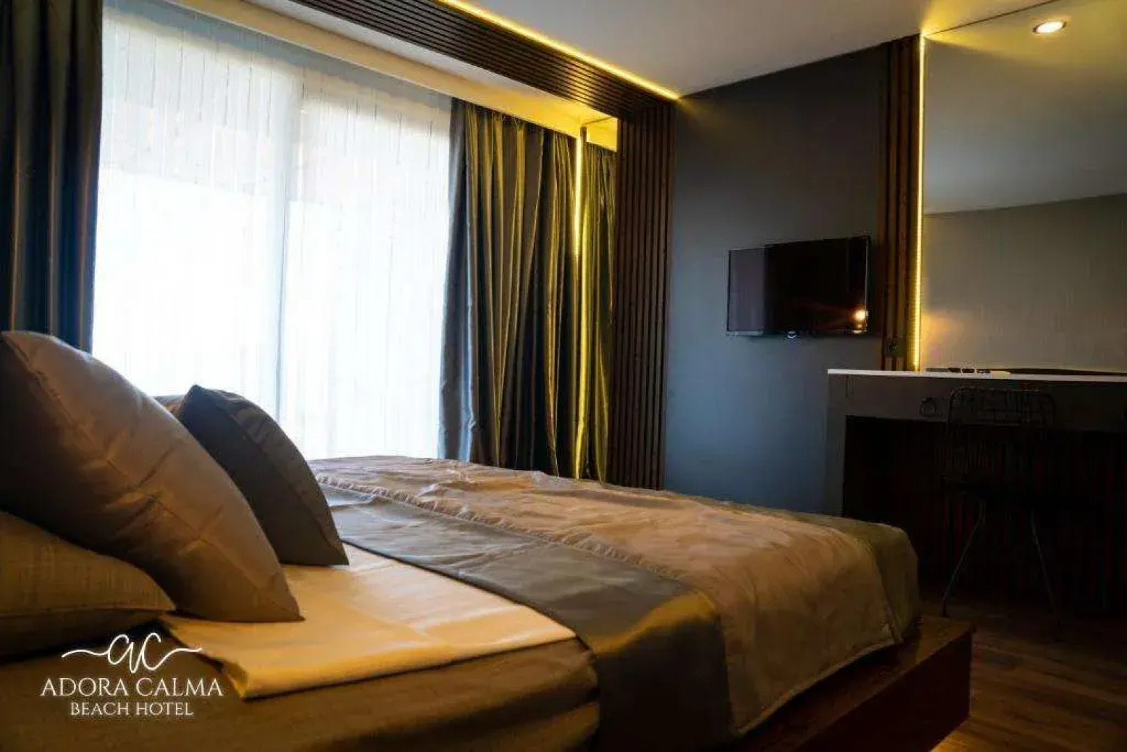 Adora Calma Beach Hotel - Adults Only