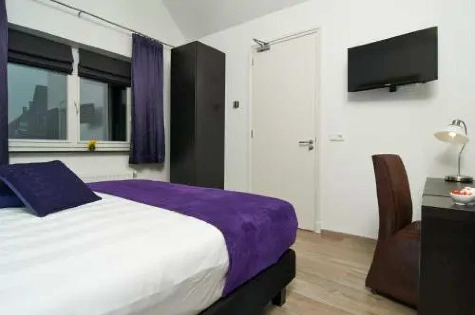 Bed & Breakfast dï¿½n Dijk