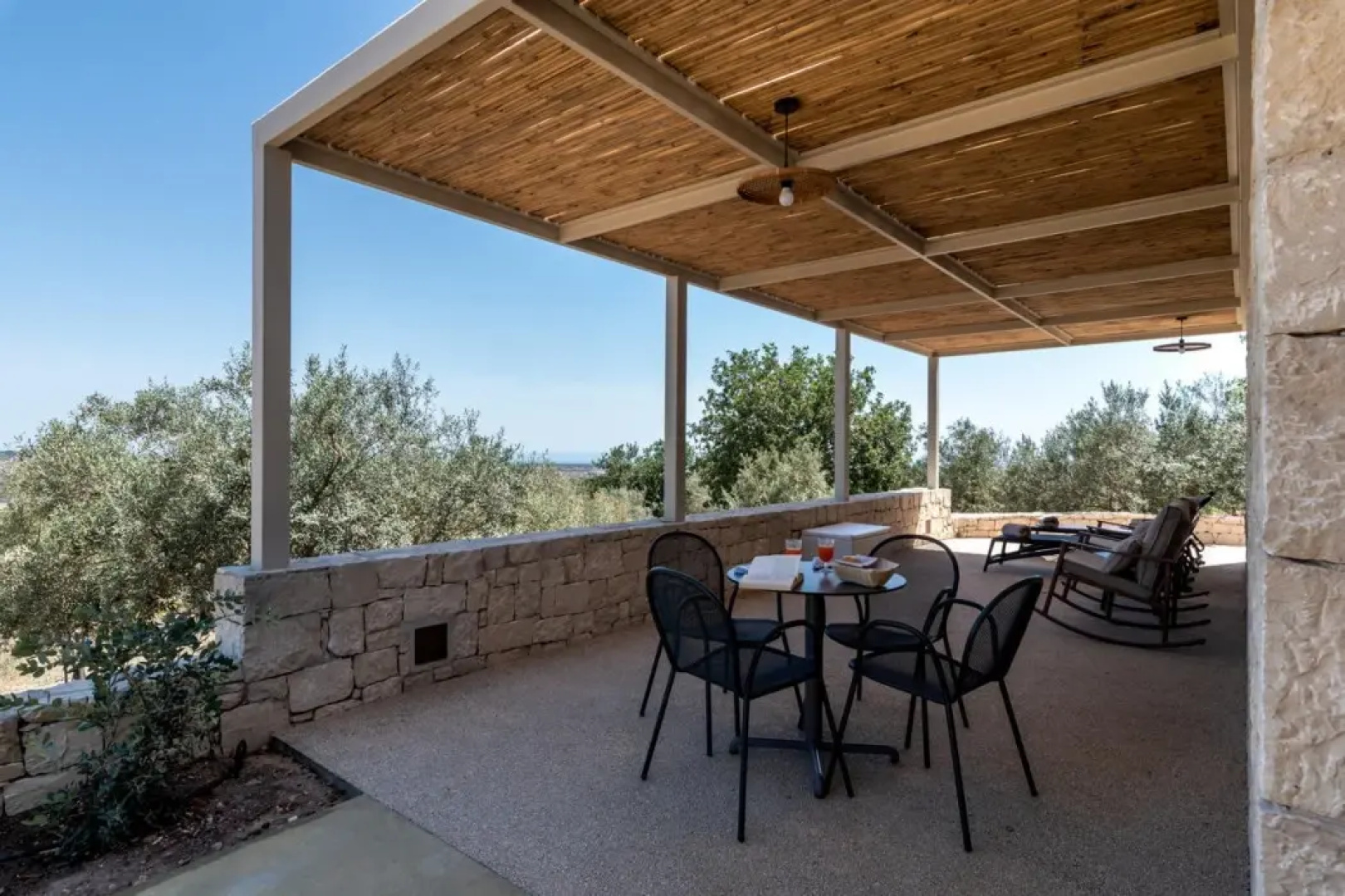 Relais Chiaramonte