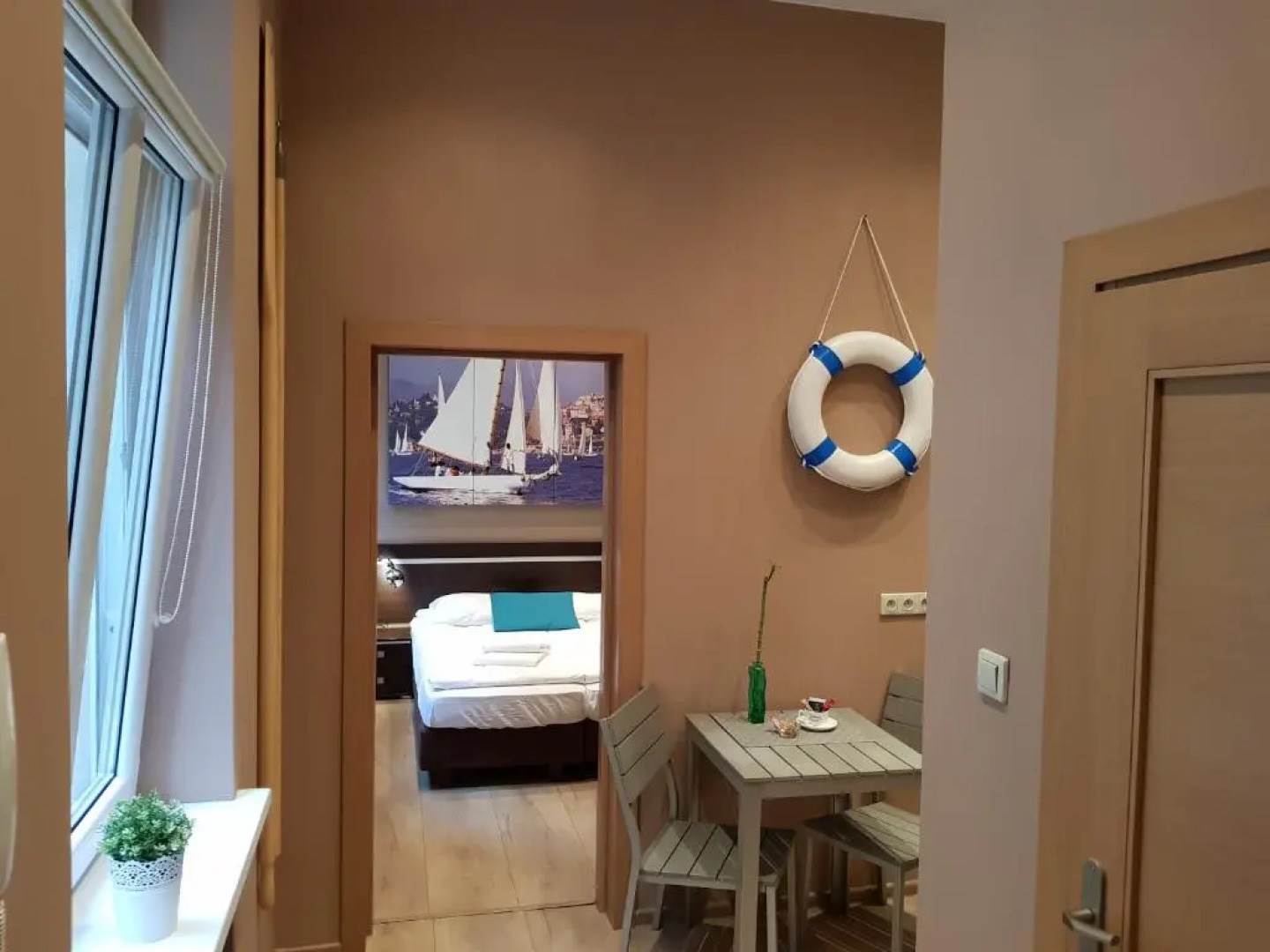 Kamienica Poznańska 7