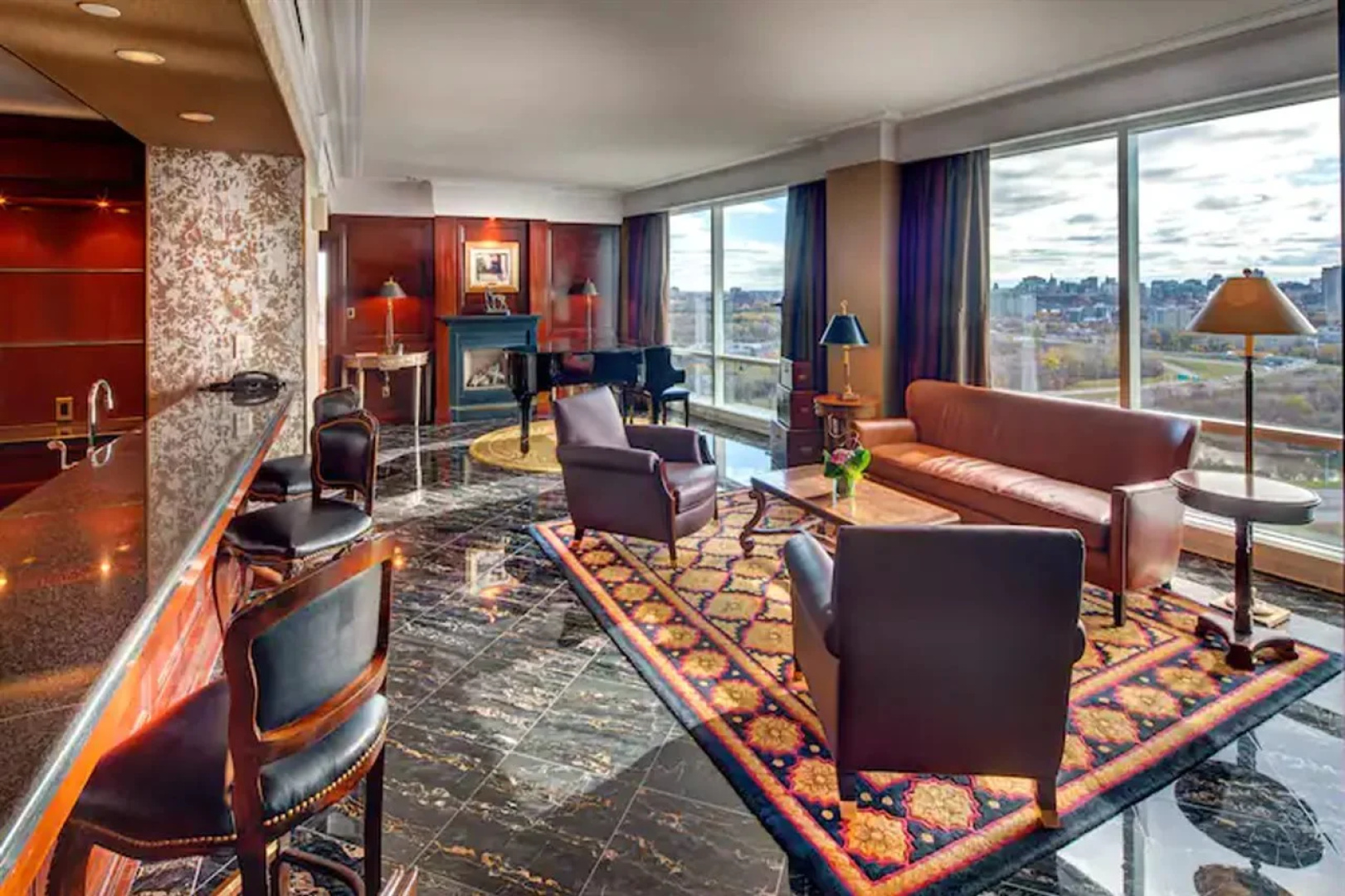 Hilton Lac-Leamy