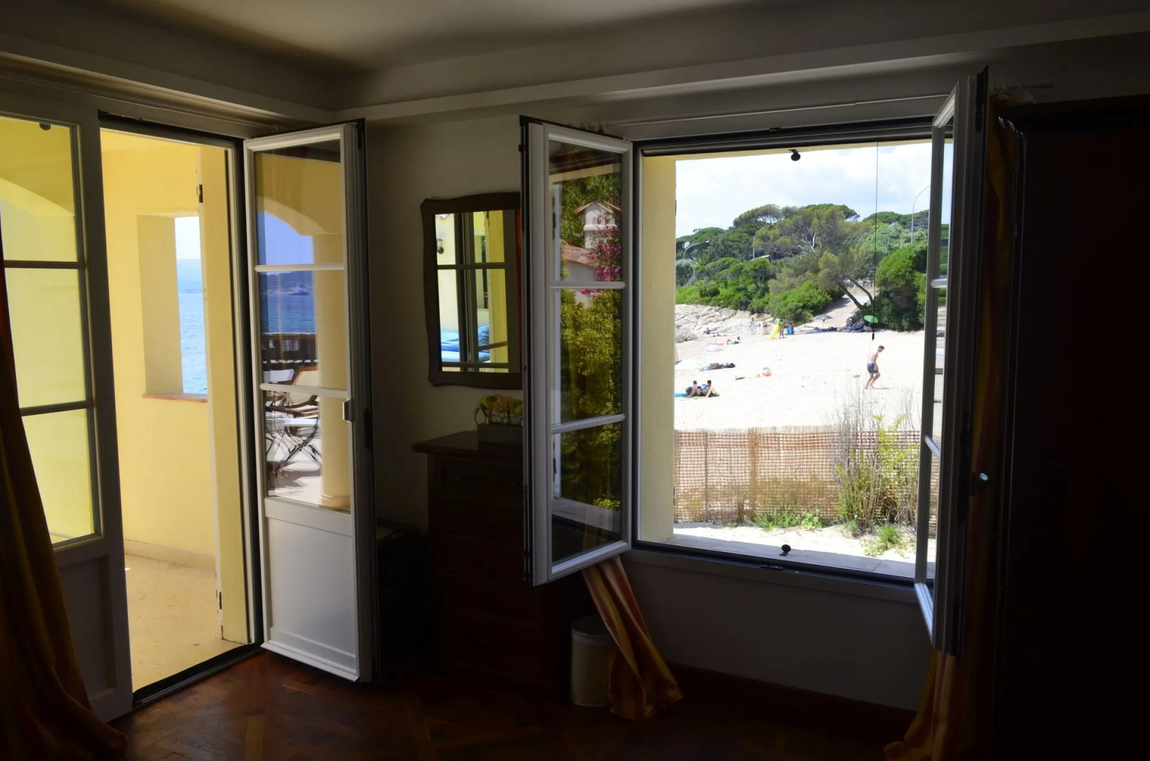 Villa Pointe Alègre