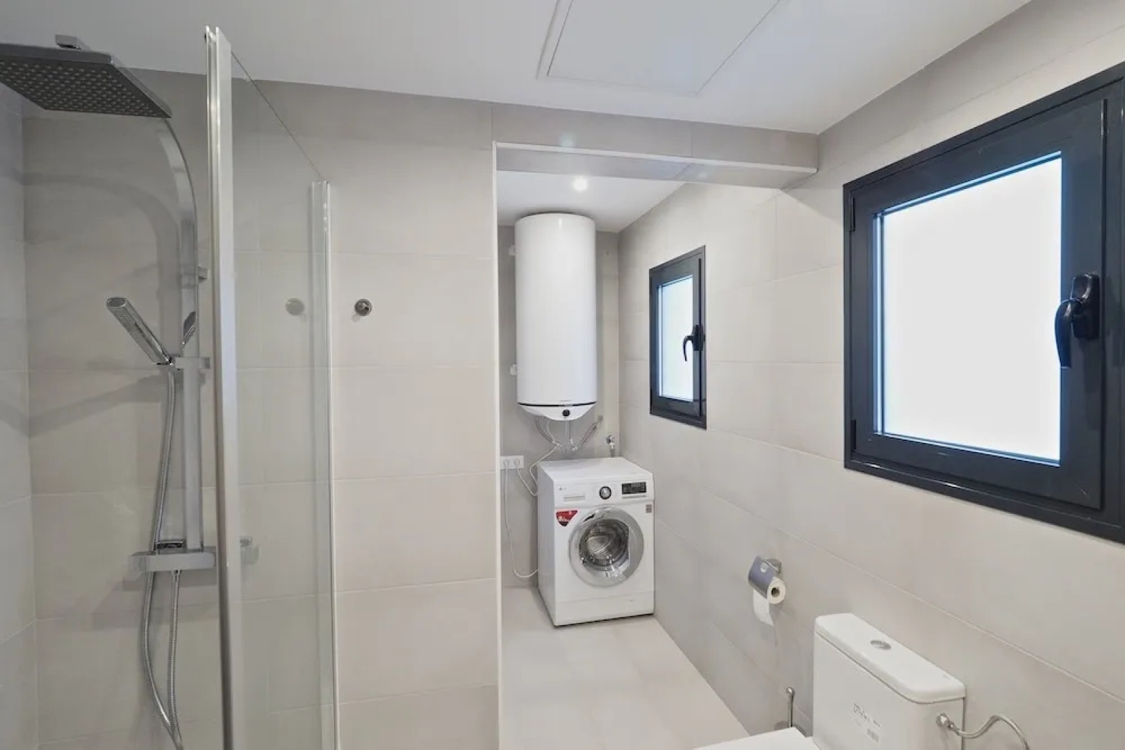 Modern Catalan Apartments by Olala Homes