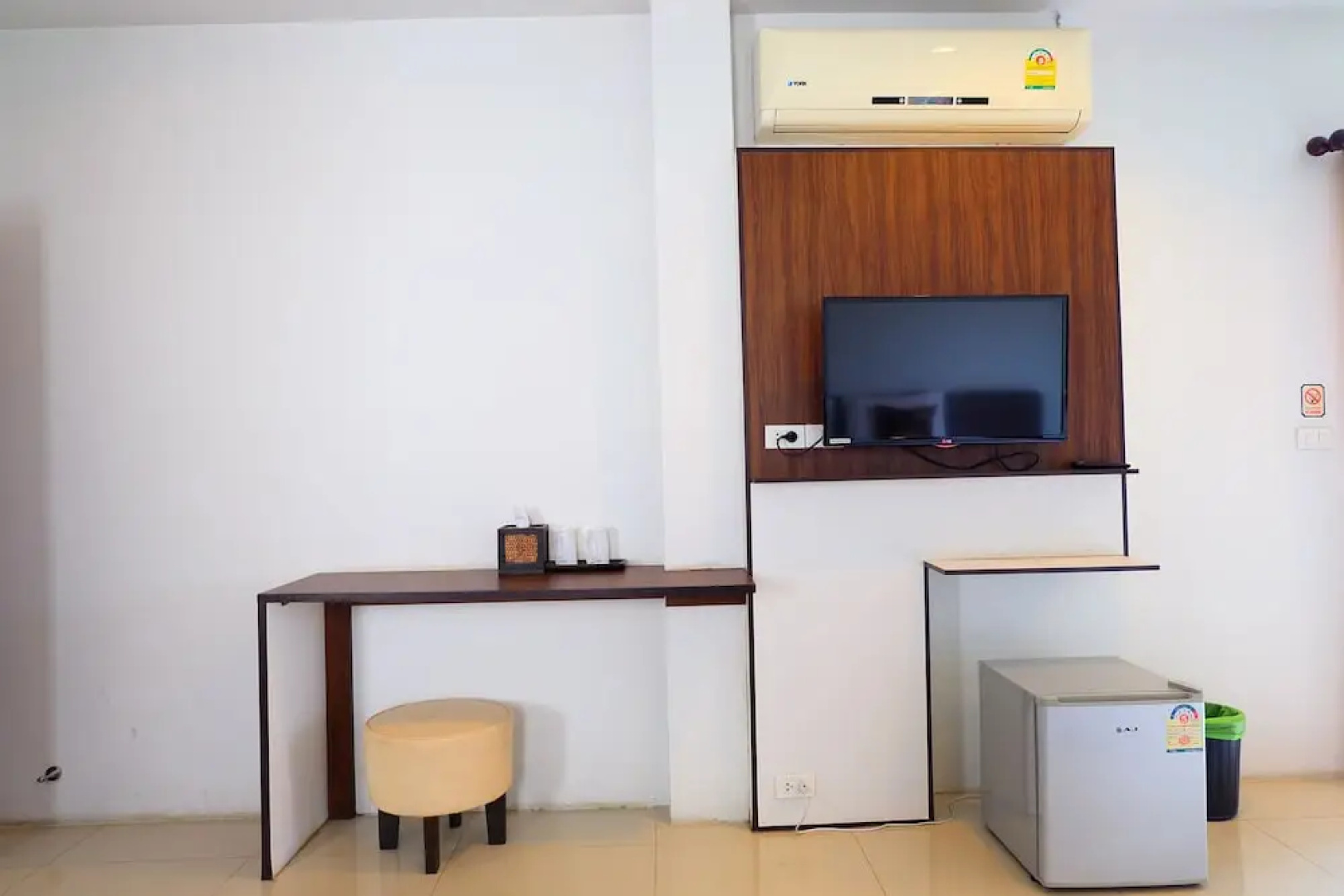 Impress Boutique Hotel