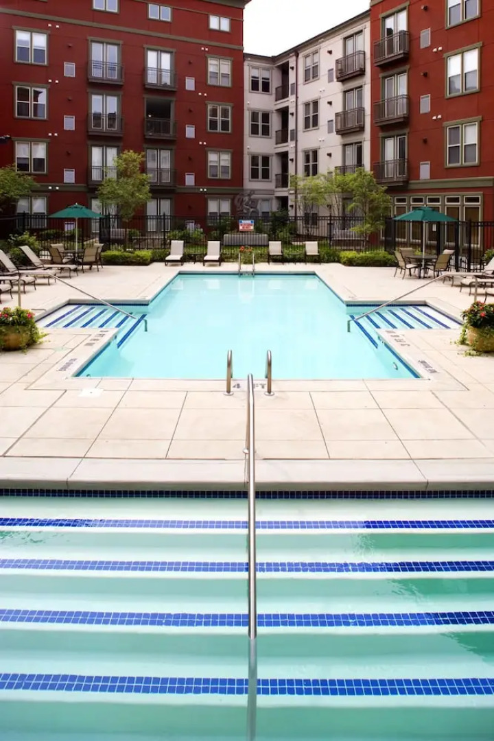 Global Luxury Suites at Providence Place