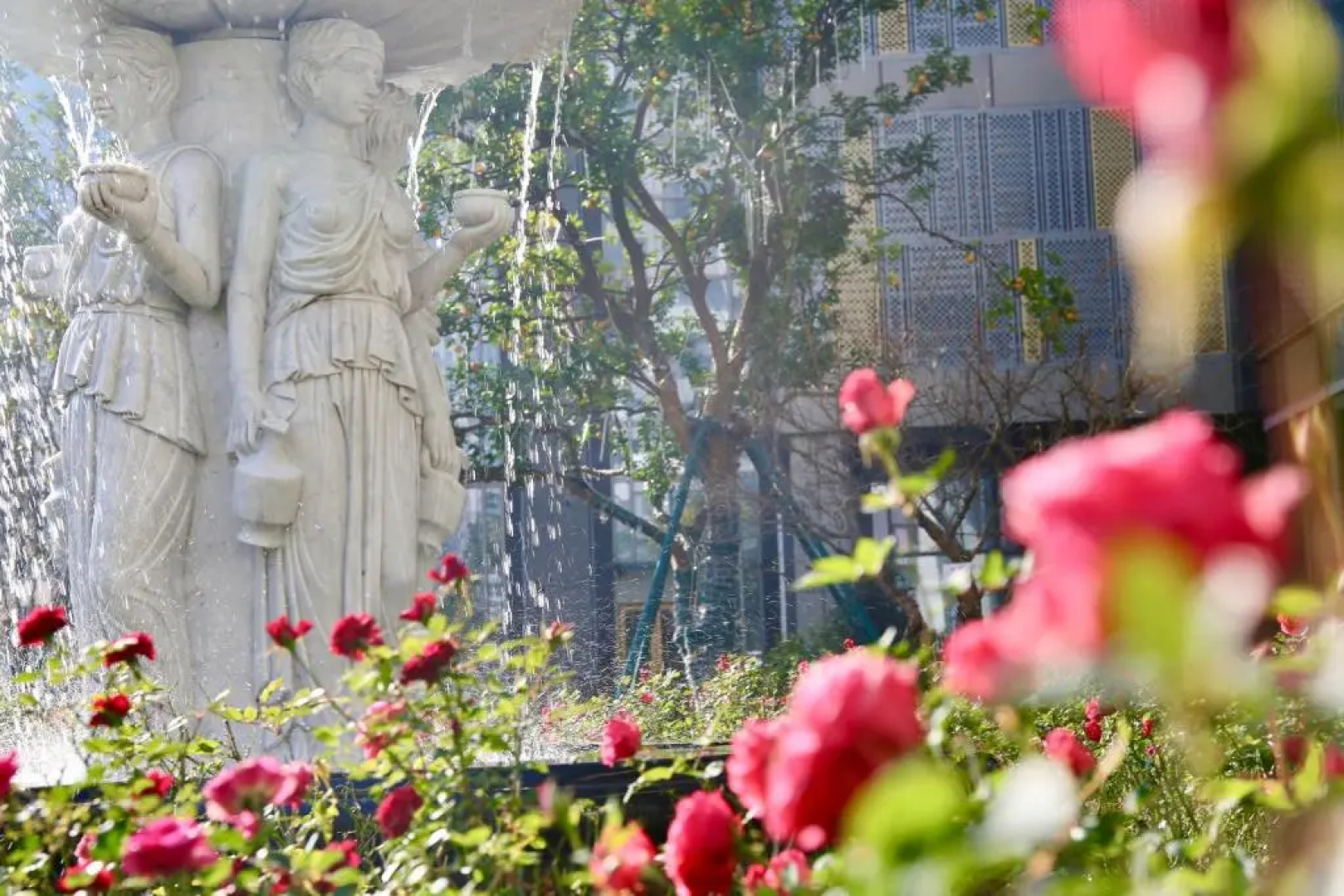 The Langham, Hefei