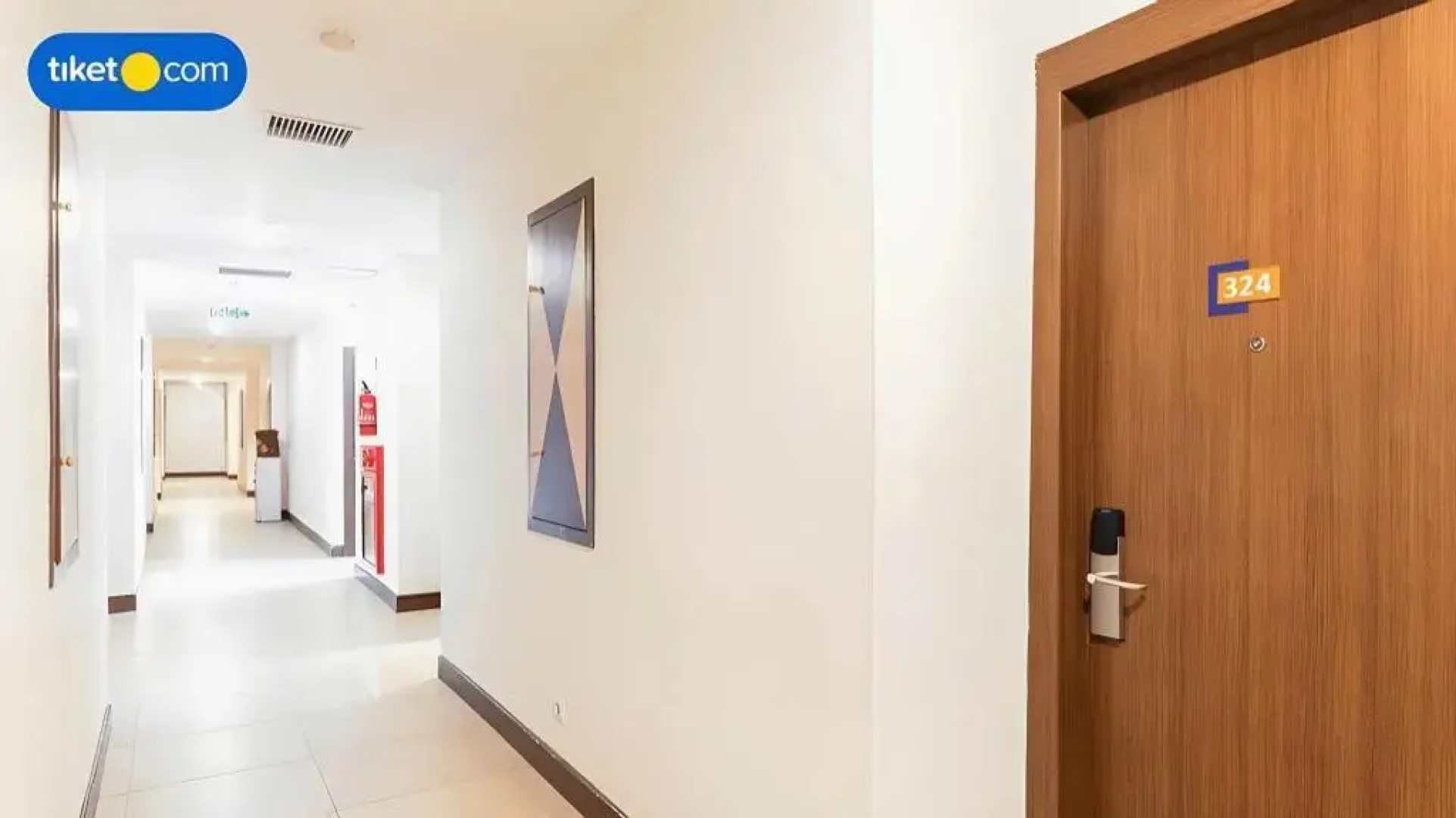 Grand Impression Hotel Medan