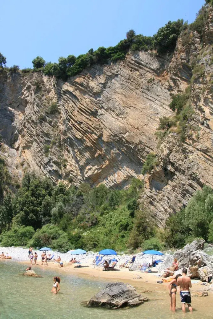 Villaggio Camping Costa del Mito