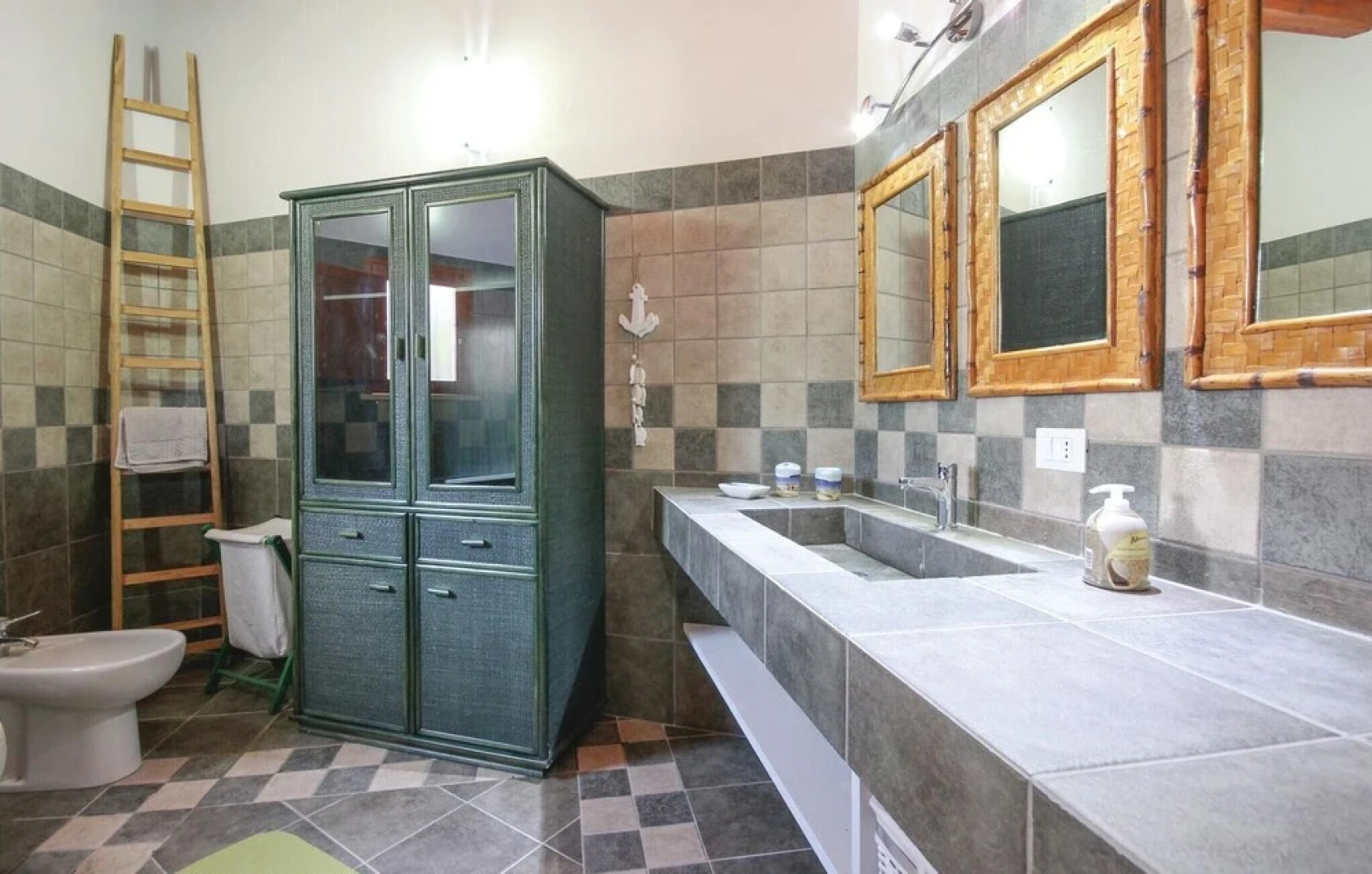 Holiday Home Vento di Mare