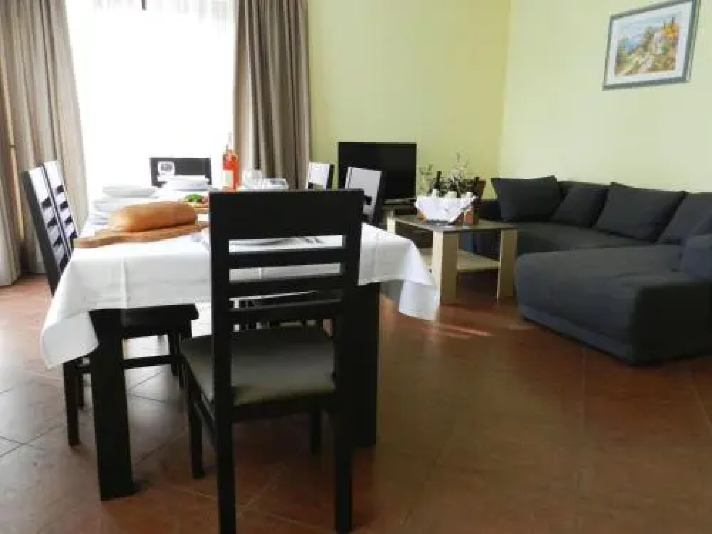 Apartments Smaragdna Villa