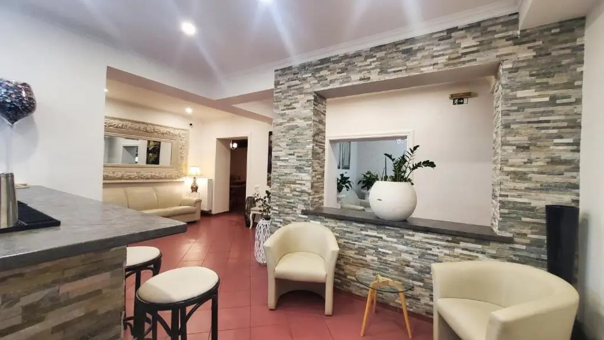 UniqHotel Česky Šternberk