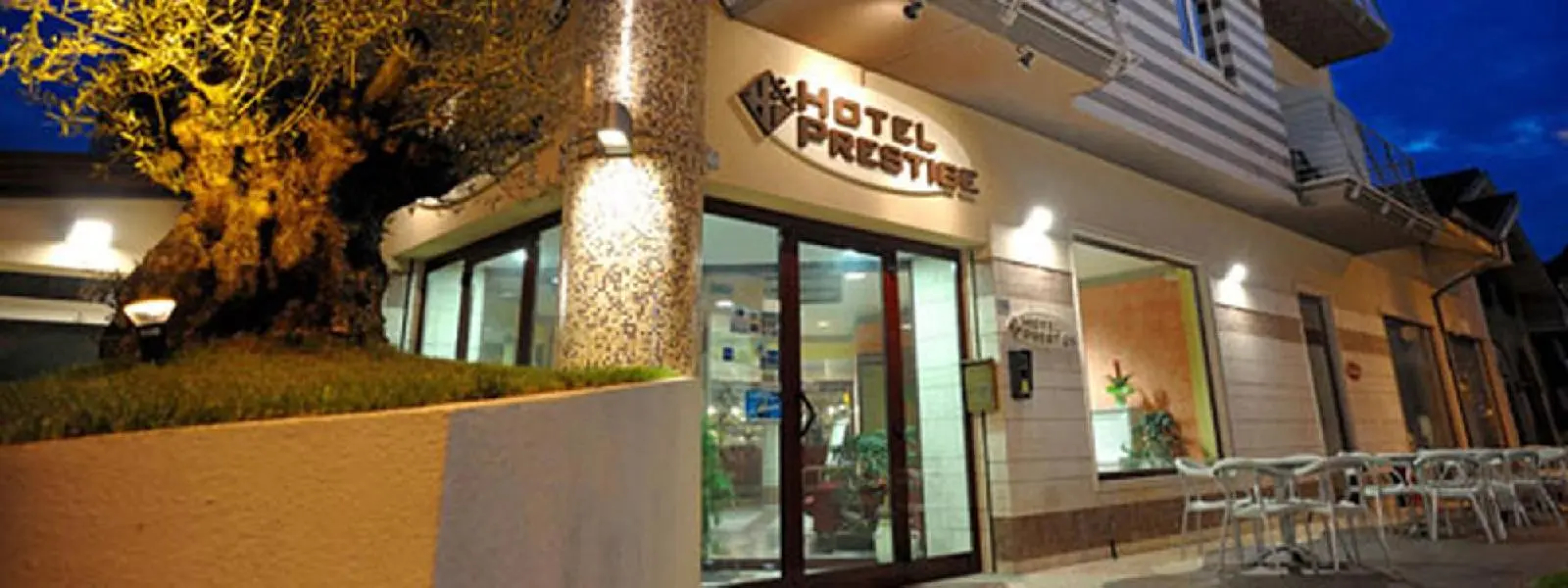 Hotel Prestige