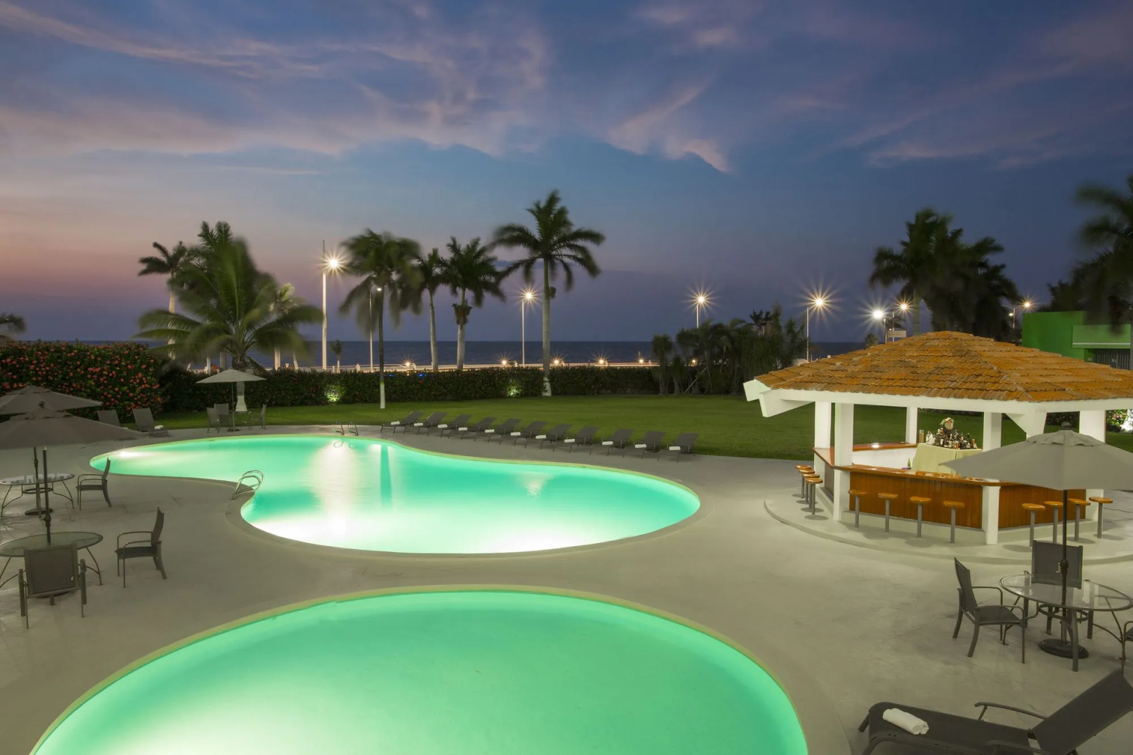 Best Western Hotel Del Mar