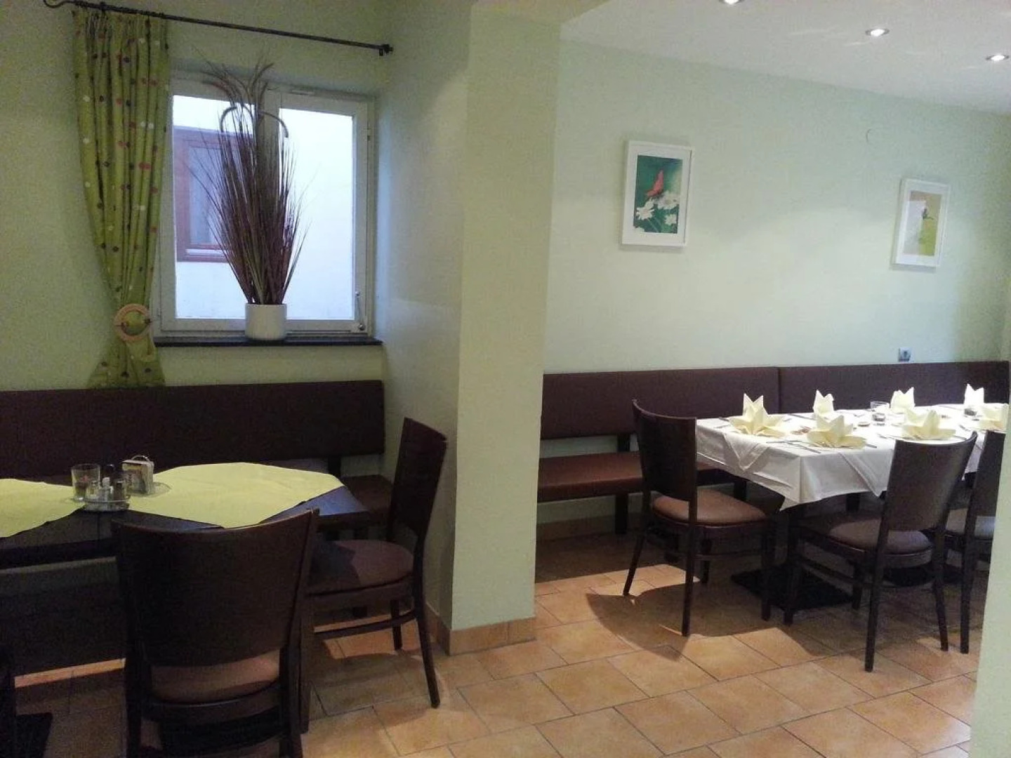 Gasthof Wildschönauer Bahnhof