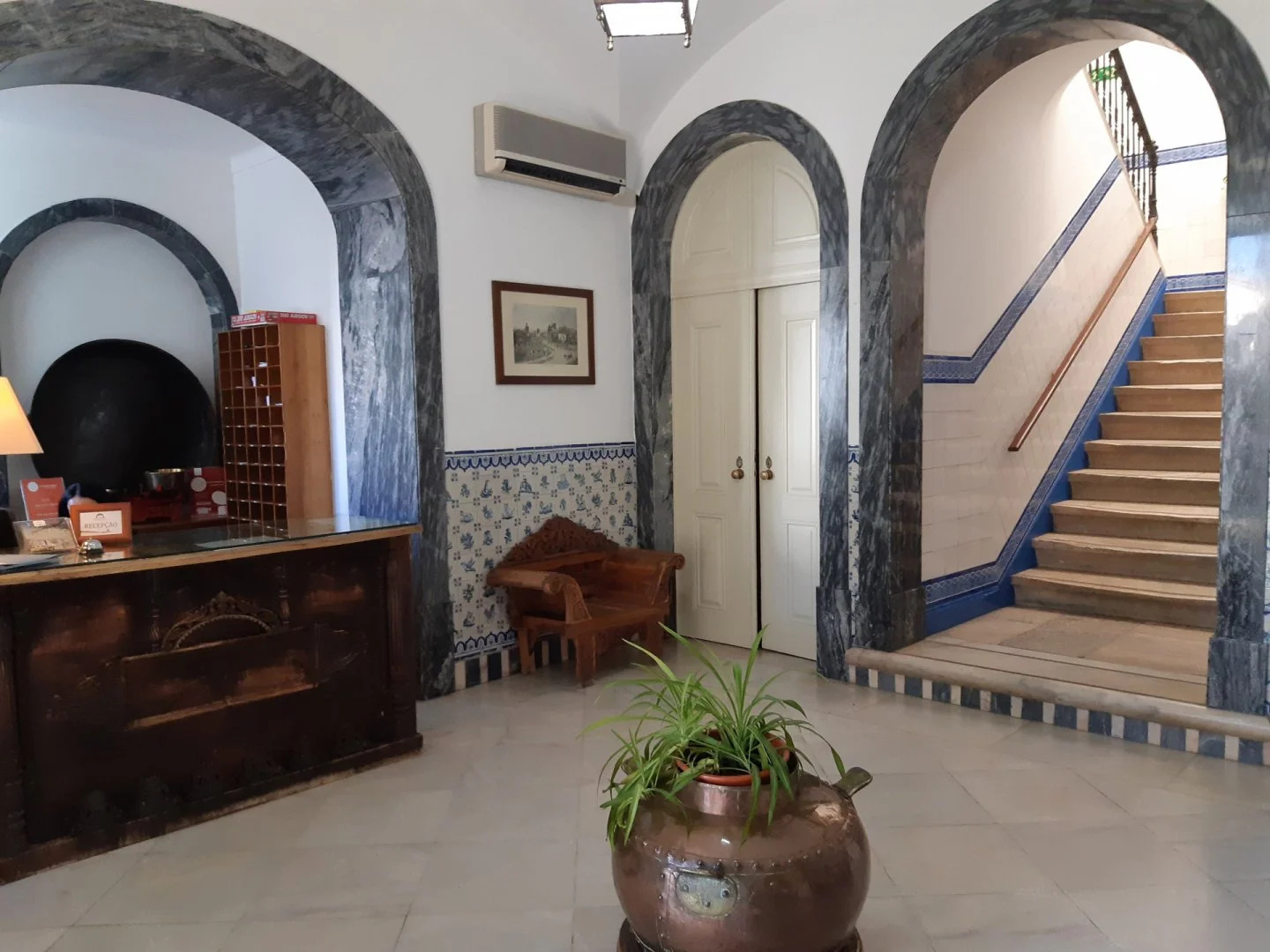 Hotel de Moura