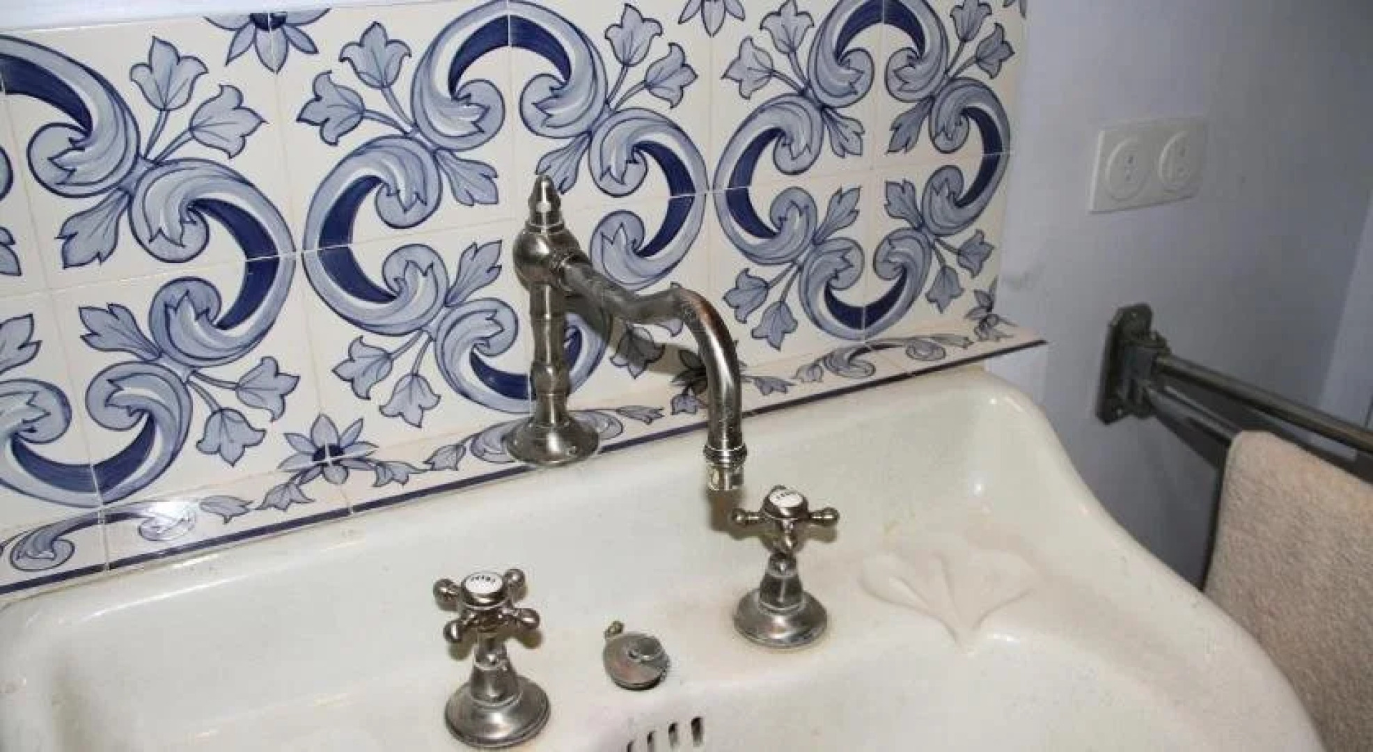 Mas Vilosa Bed and Breakfast