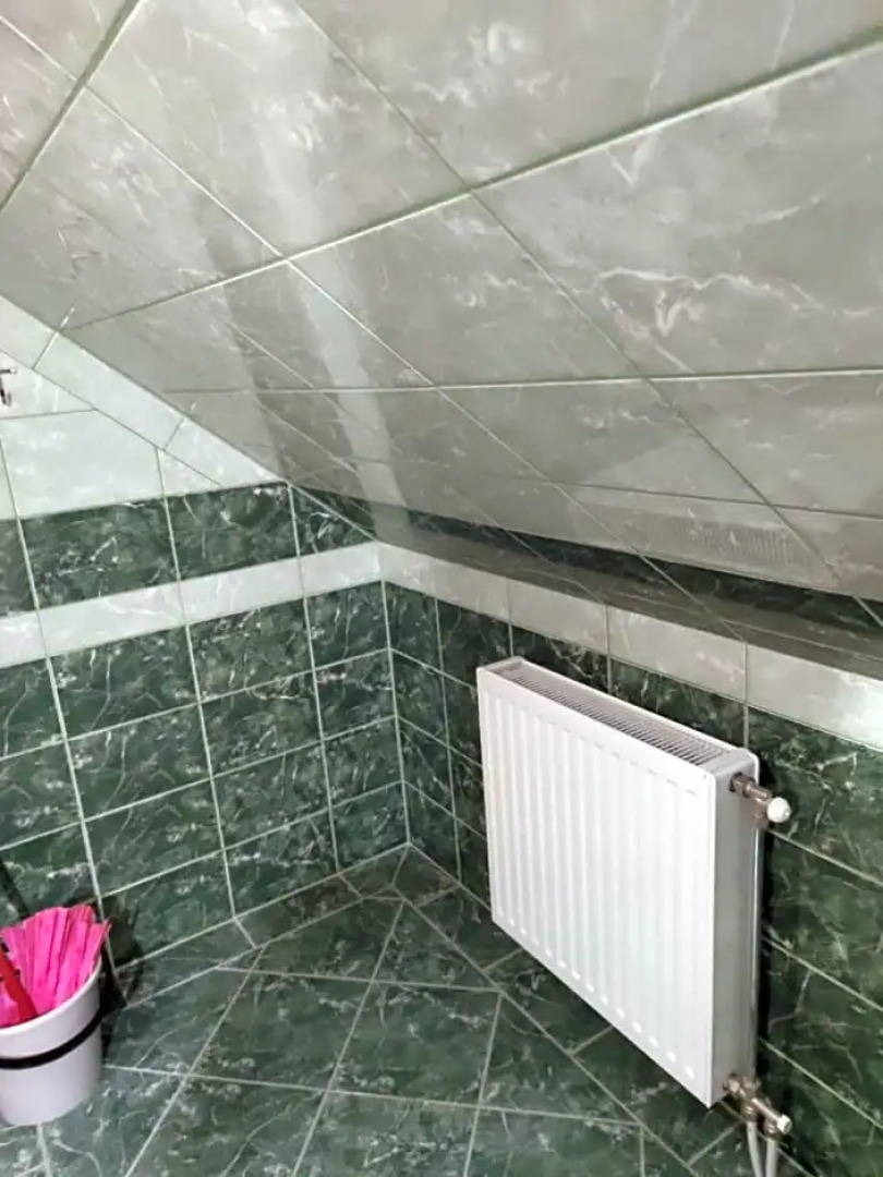 Malomkerek Vendeghaz