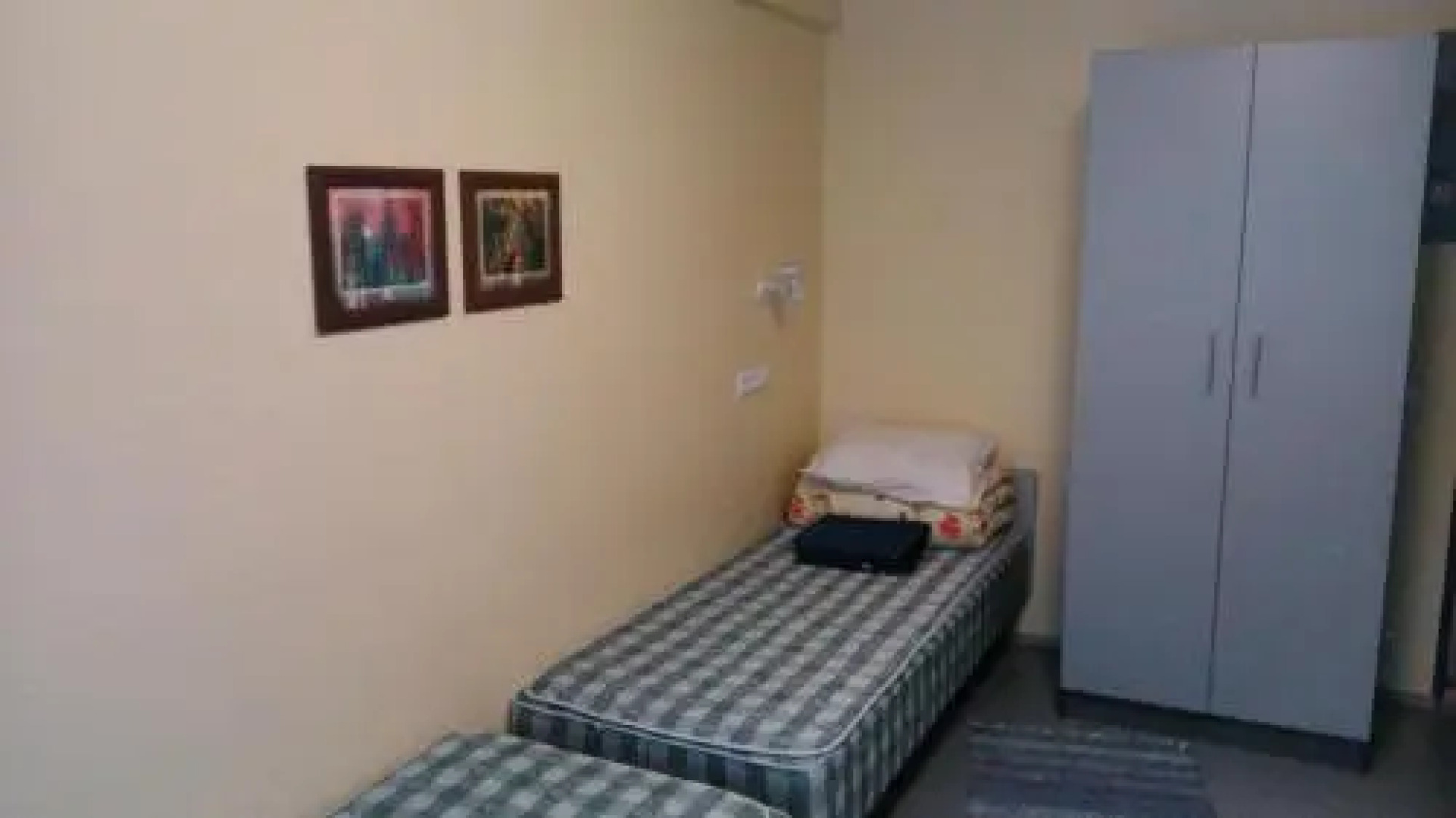 Torni Hostel