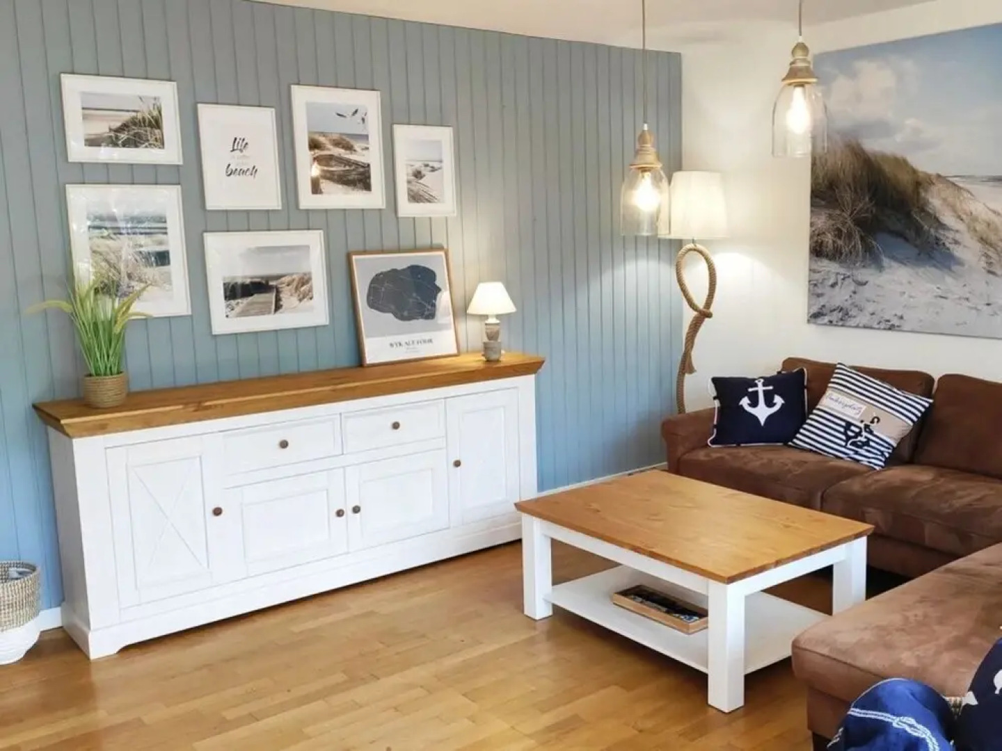 Fohr Huus Modern Retreat