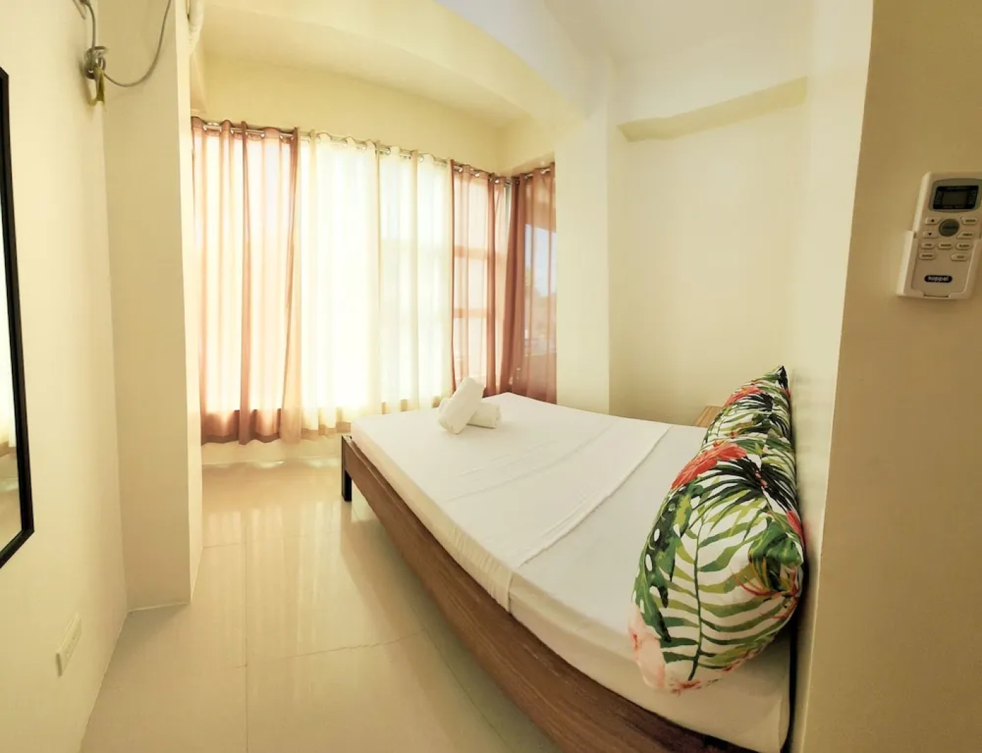 Hey MoJo Guesthouse
