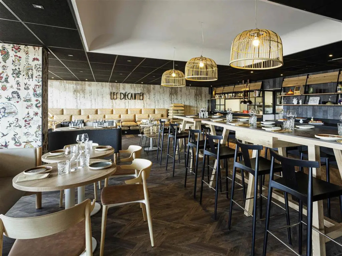 Novotel Bordeaux Centre