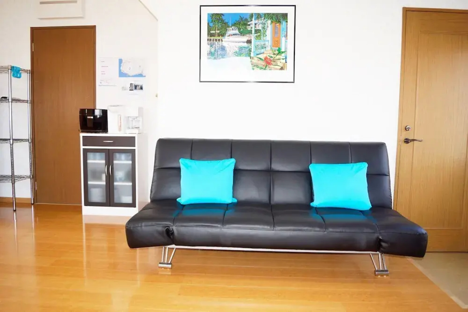 Sunny coast minamiboso ocean blue