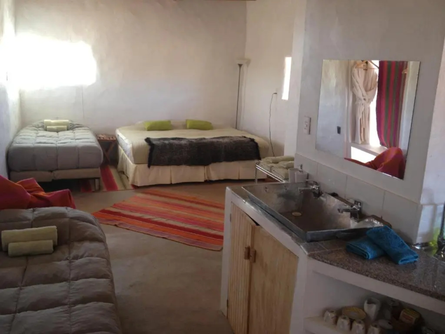 Atacama Loft & Glamp