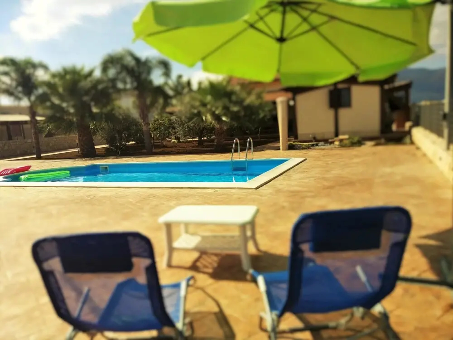 Villa Paradiso