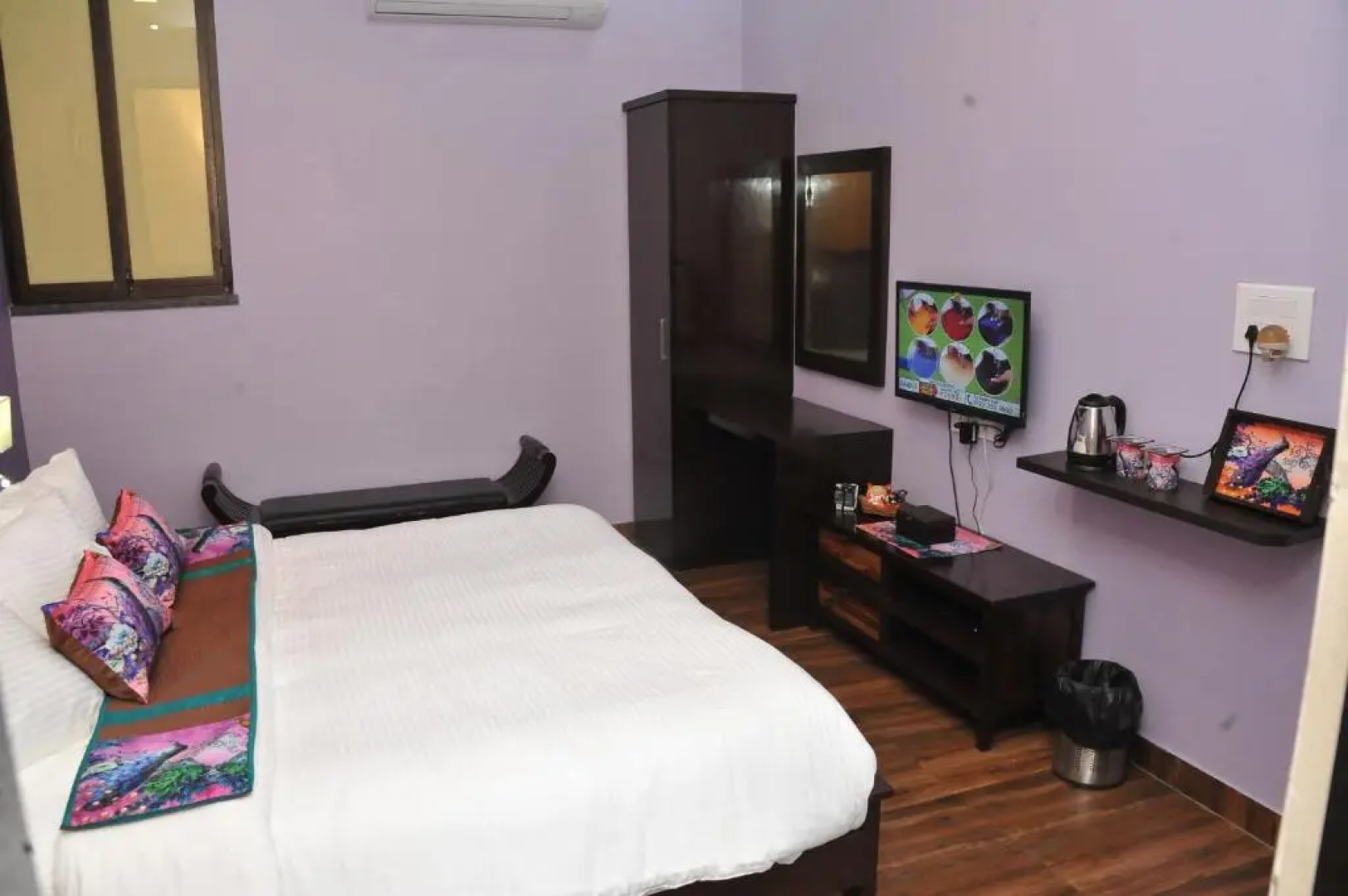 Shardas Homestay