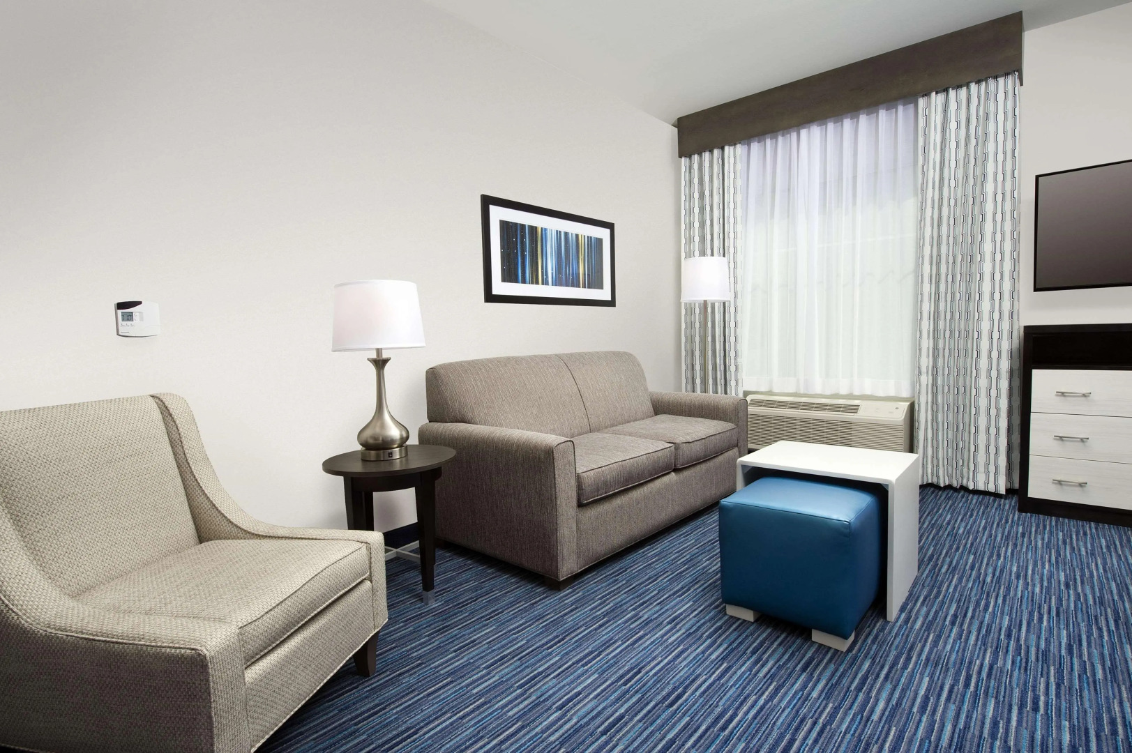 Homewood Suites by Hilton Metairie New Orleans
