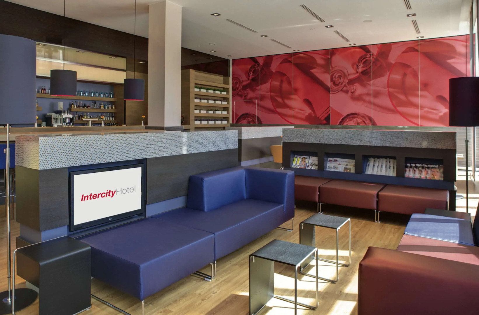 IntercityHotel Leipzig