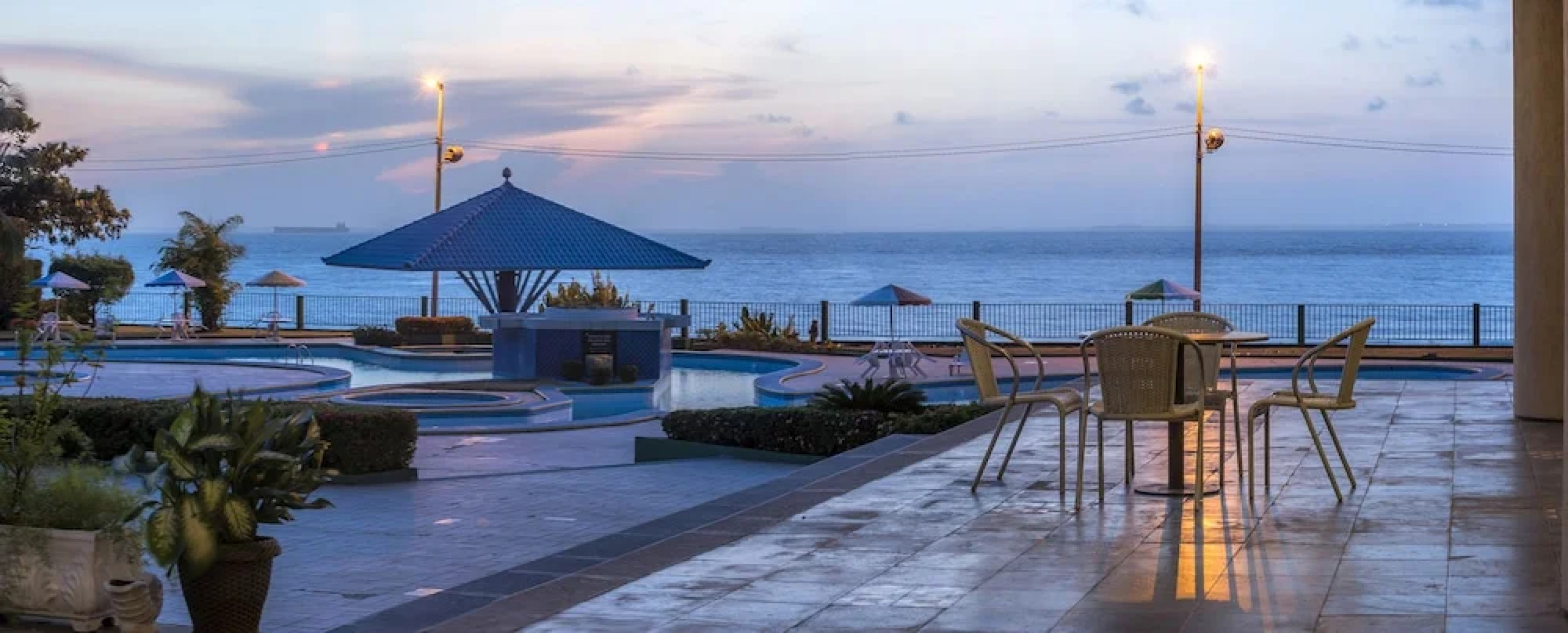 Hotel Resort Rio Poty