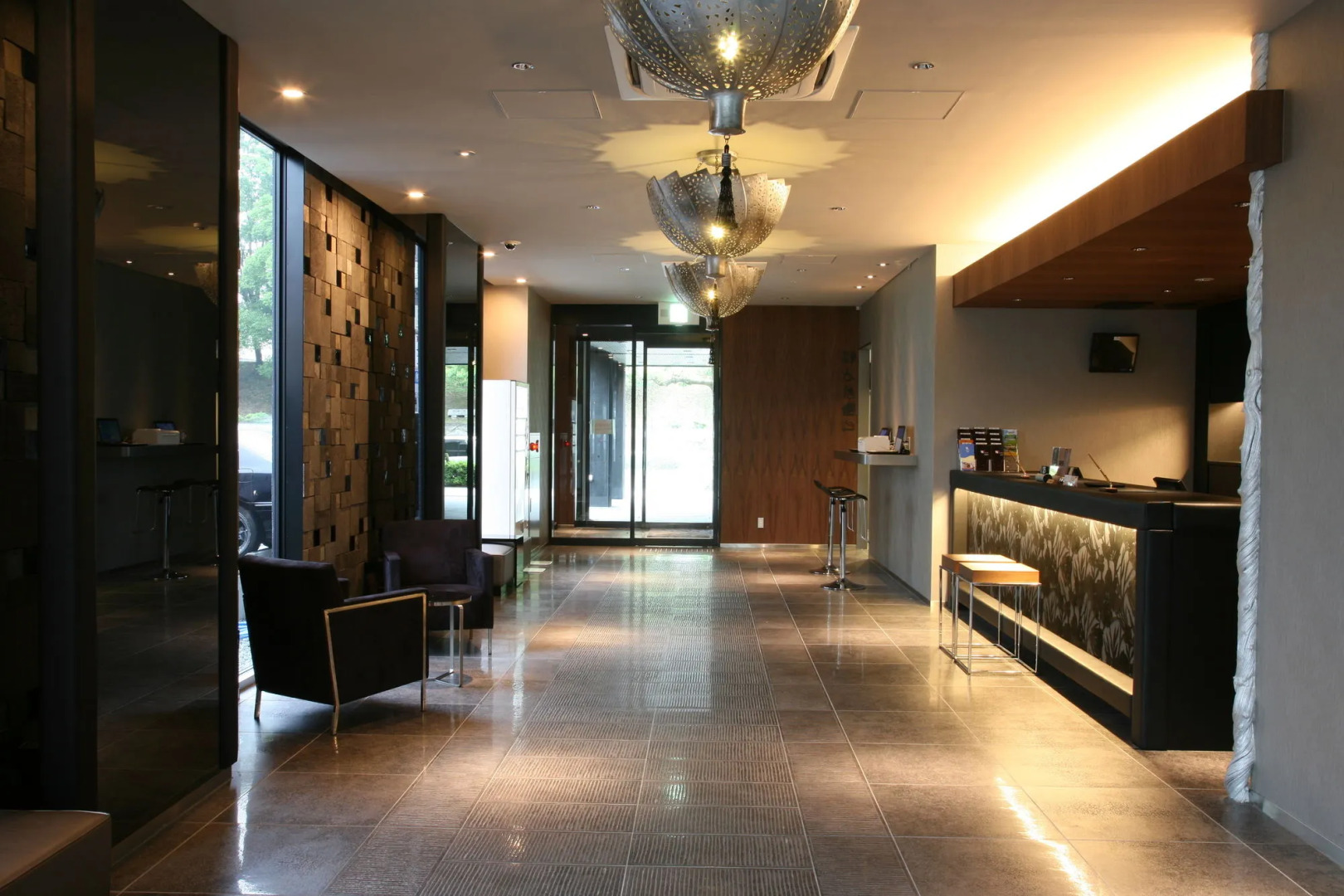 Hotel Wing International Himeji