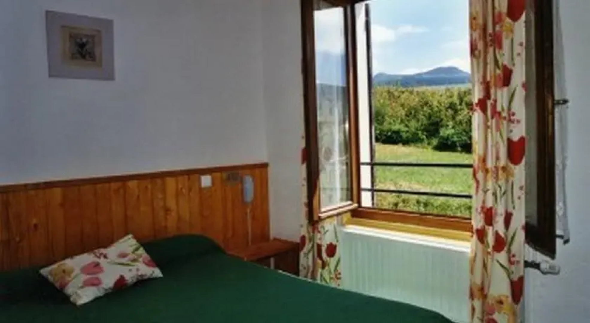 Le Caprice des Neiges