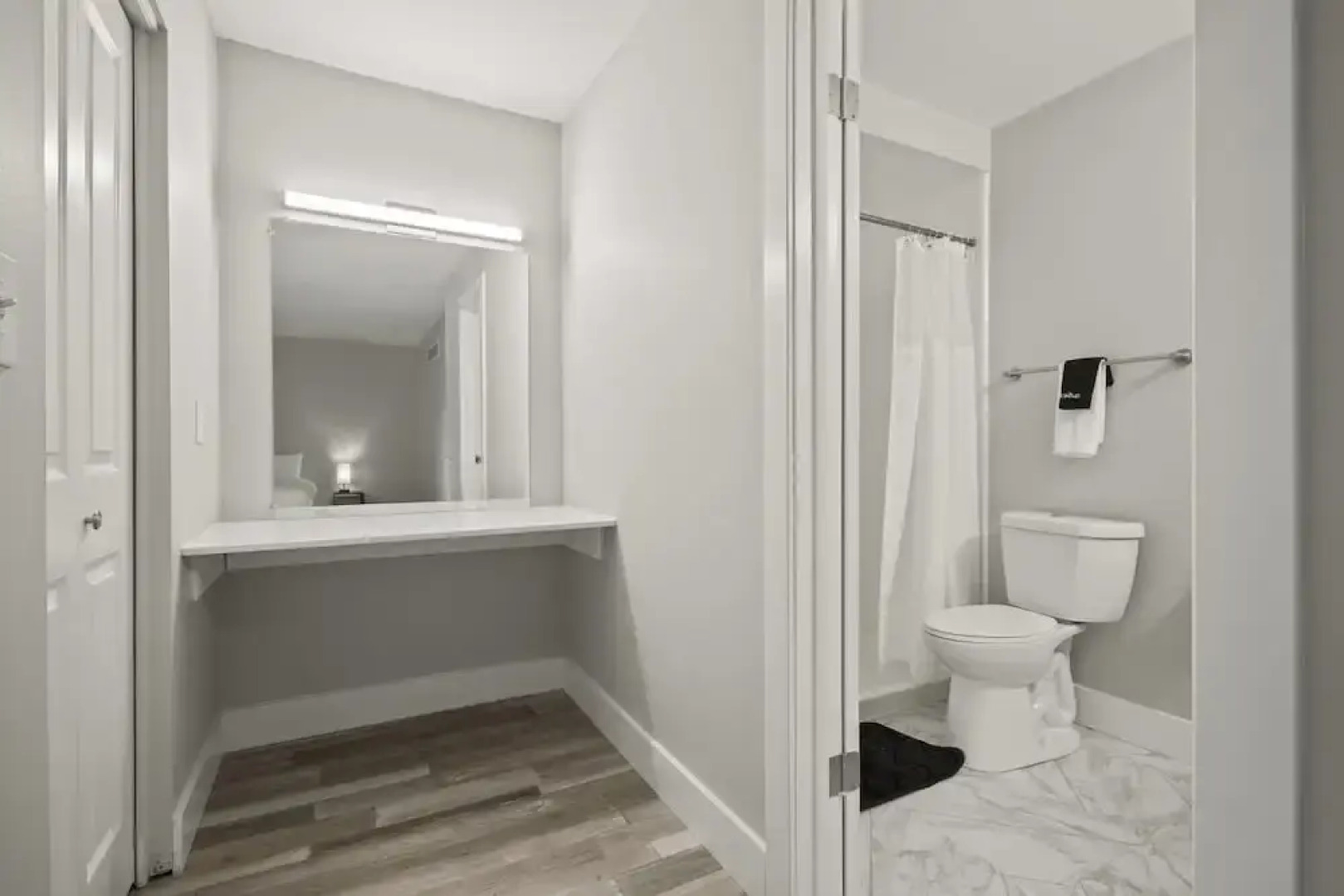 2BR Stay Close to Downtown